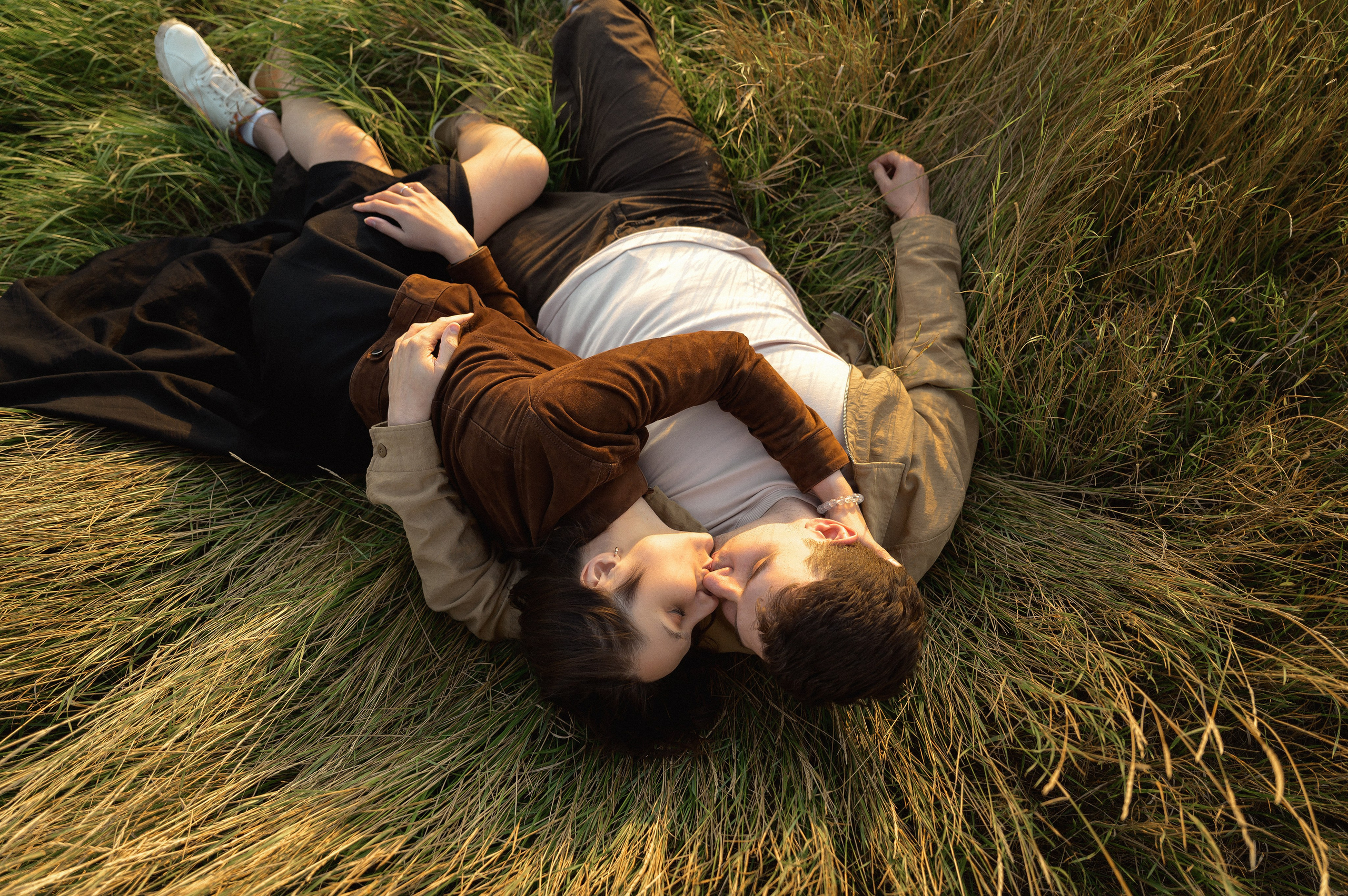 Janina and Sasha, 2025. Wedding photographer in Wroclaw Warsaw Krakow Margarita Tuleiko