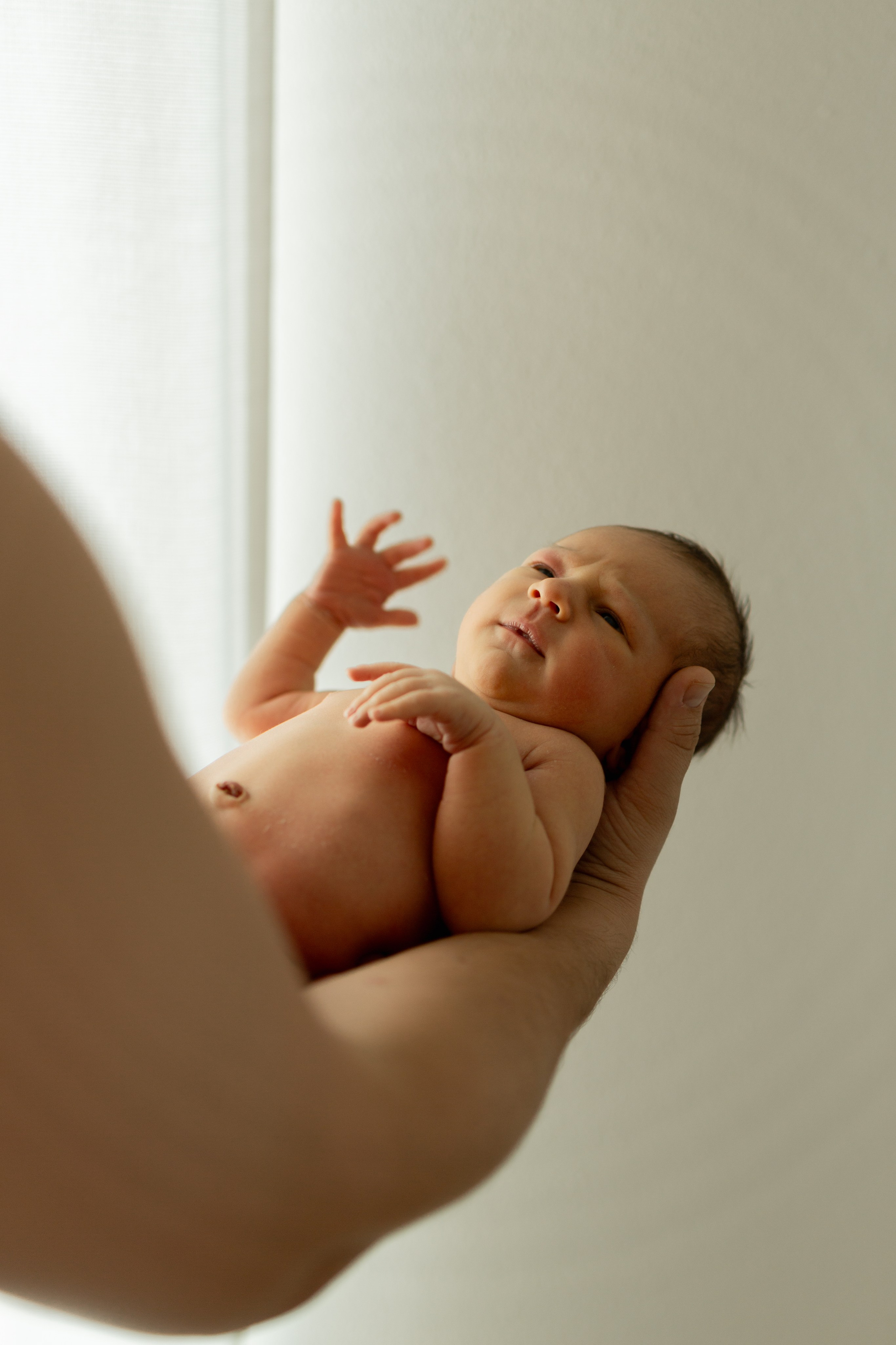 Veniamin. Photographer Vladmir Gladkov