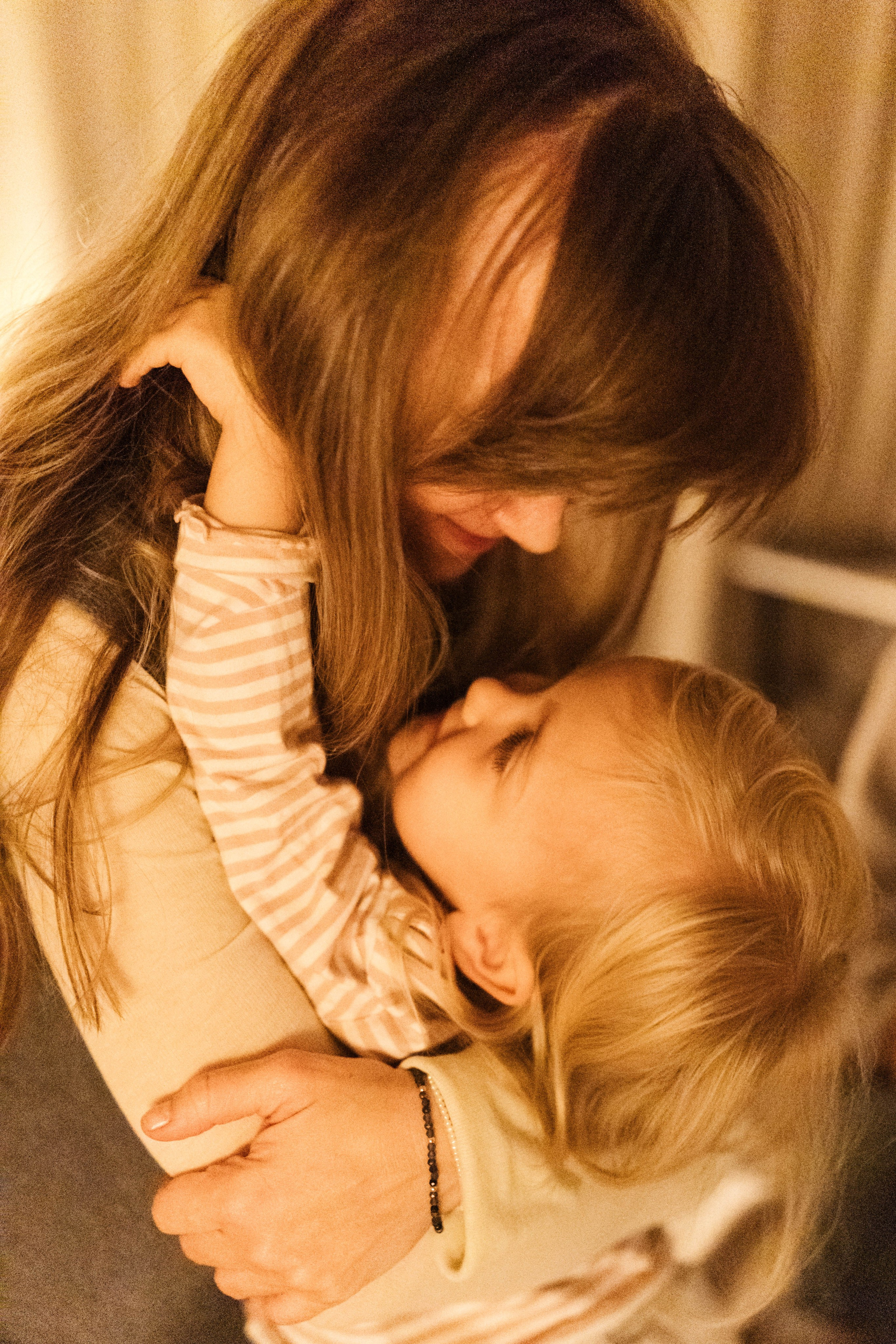 Домашний уют. Family photographer in Oviedo — Yana Razina