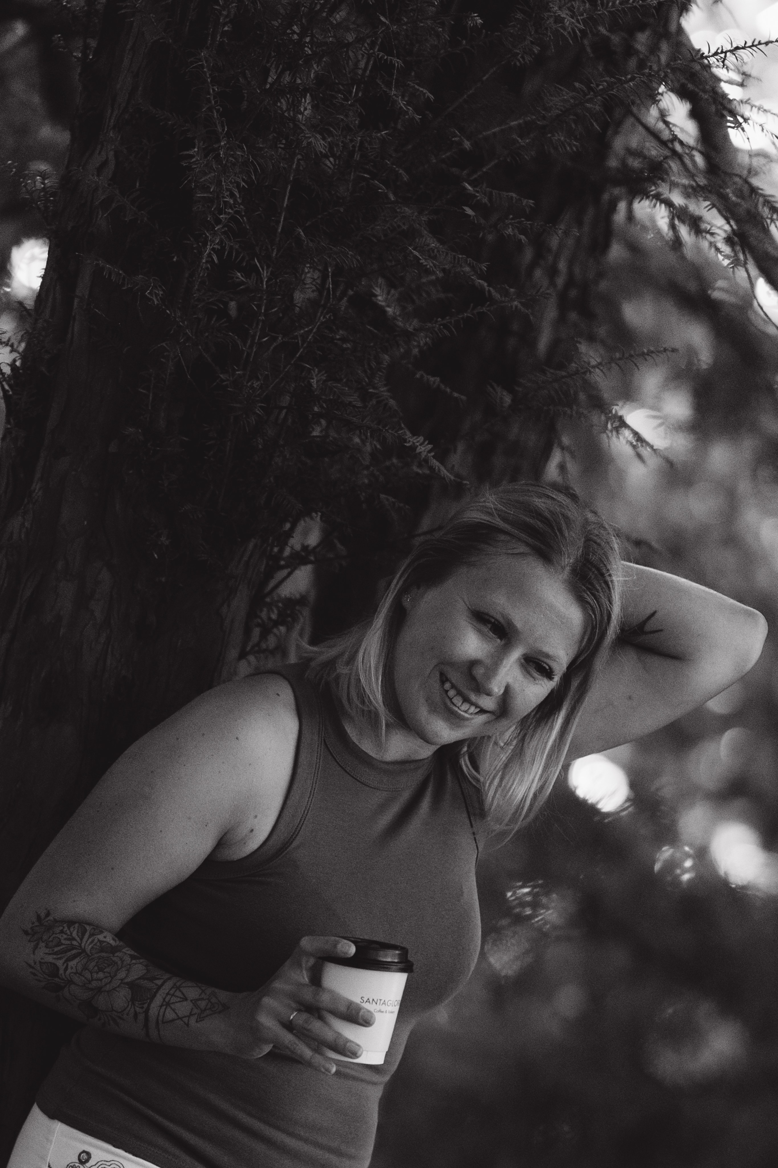 Алёна. Family photographer in Oviedo — Yana Razina