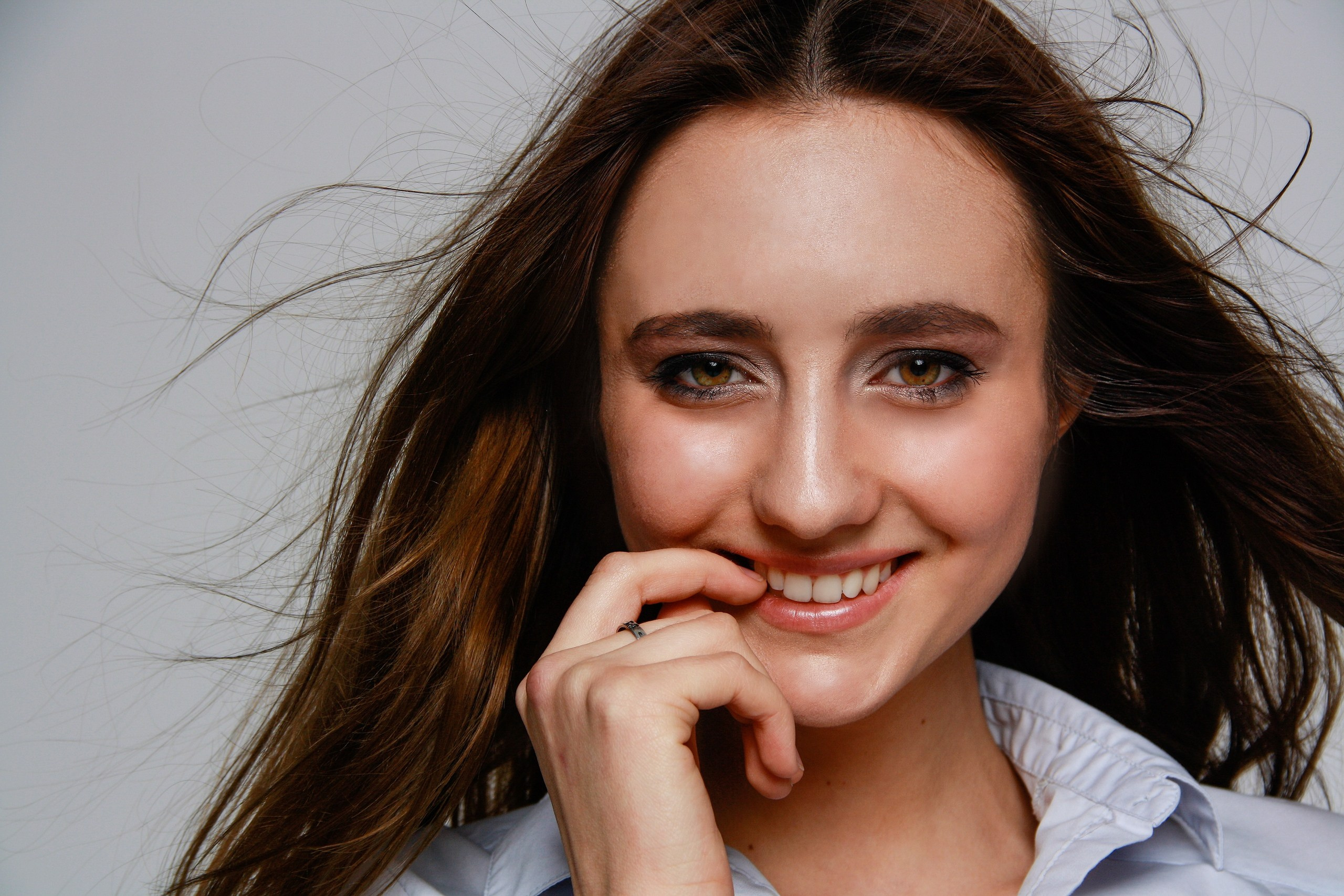 Photographer Valeriia Shurko