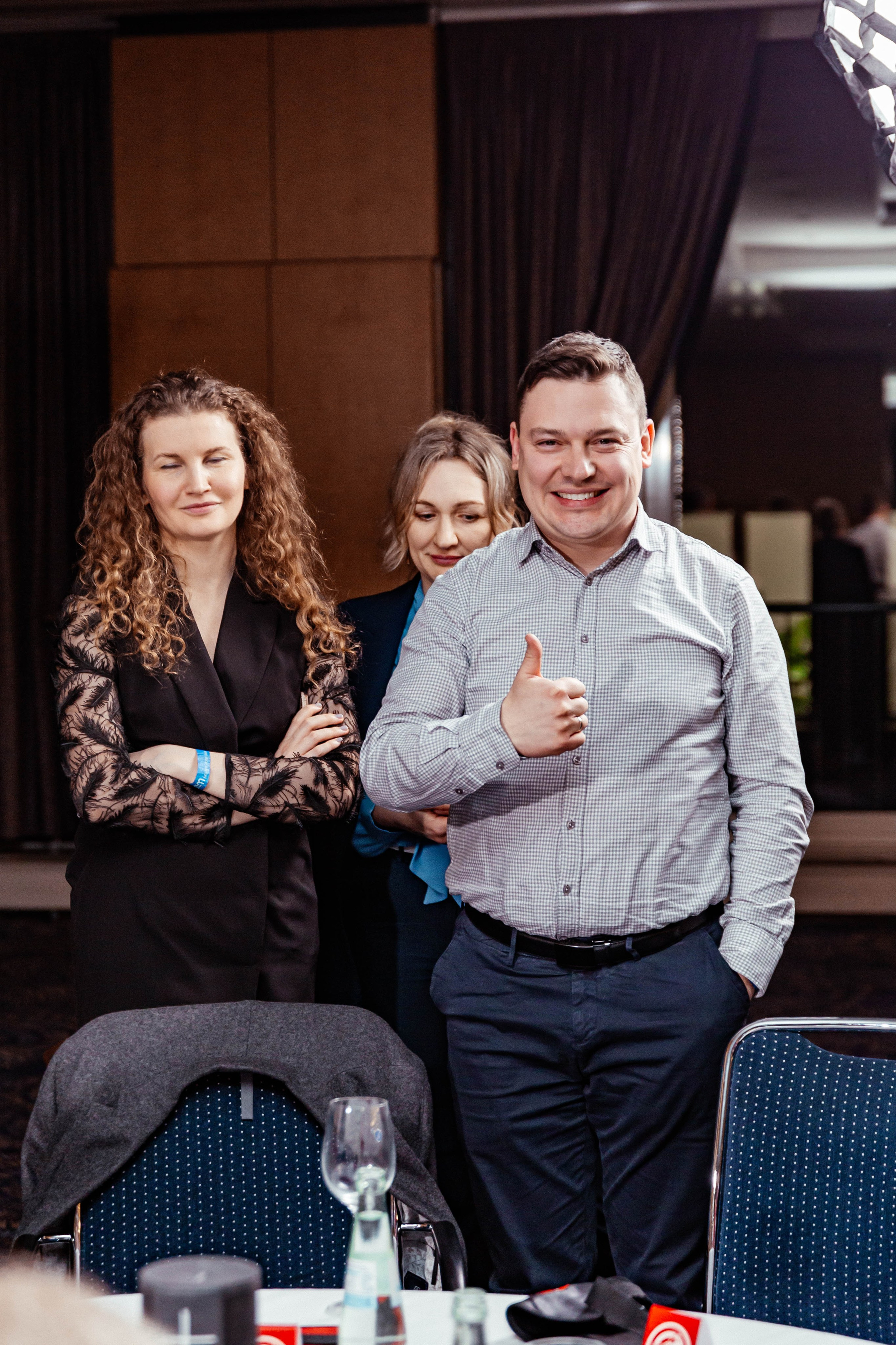 Club Bizon. Portrait family photographer in Berlin Elena Zakh