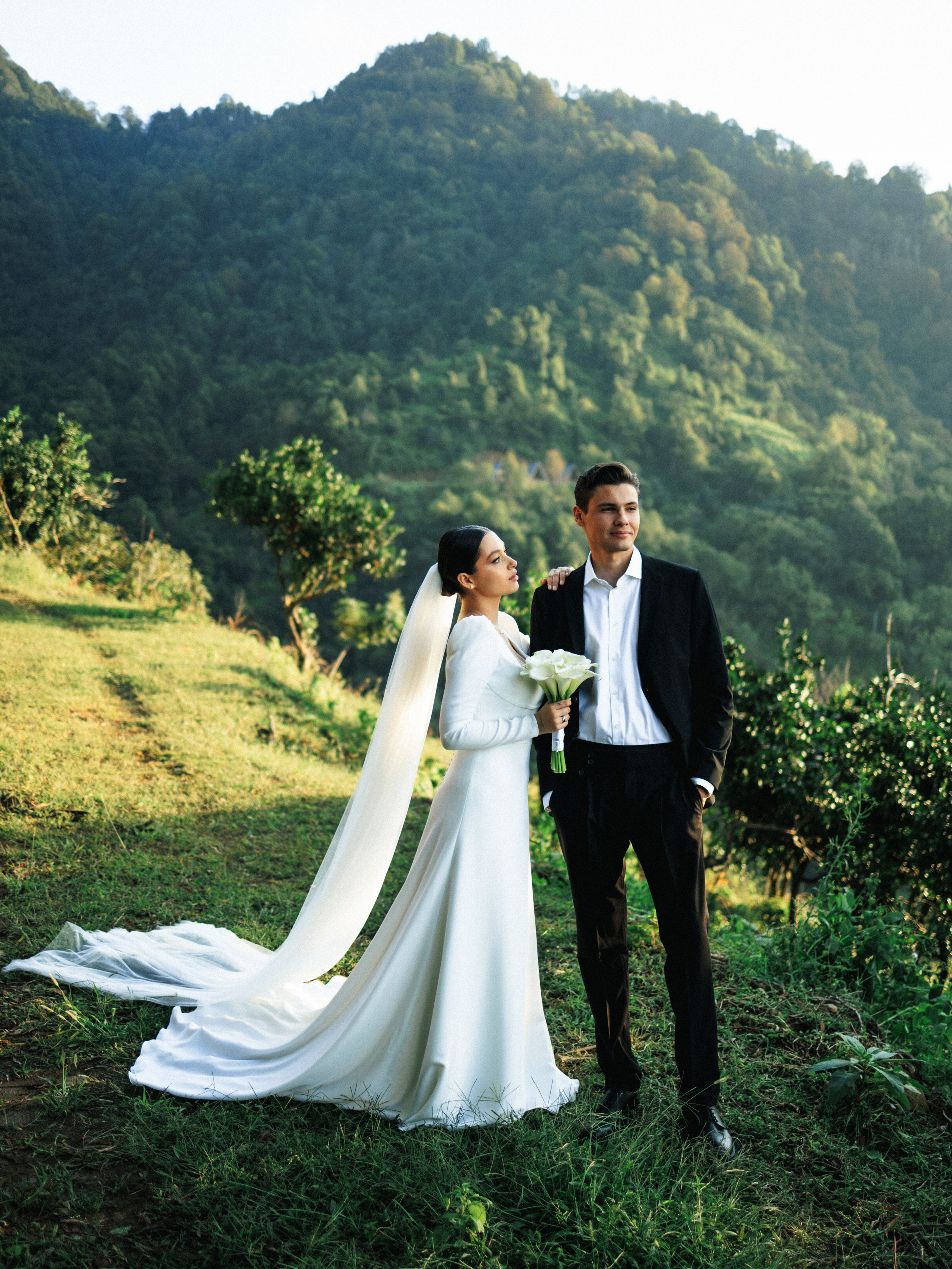 Wedding & Lovestory. Photographer in Montreal, Toronto, Ottawa