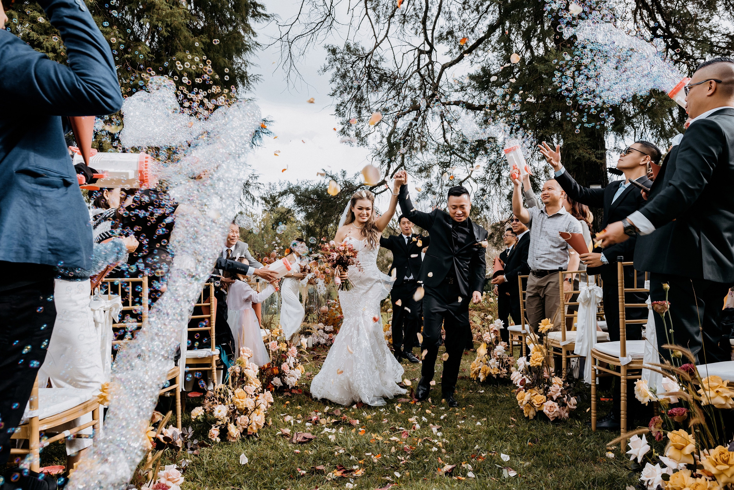 JESSE & MIMI / The Vows. Nhiếp ảnh gia đám cưới hàng đầu tại Thành Phố Hồ Chí Minh