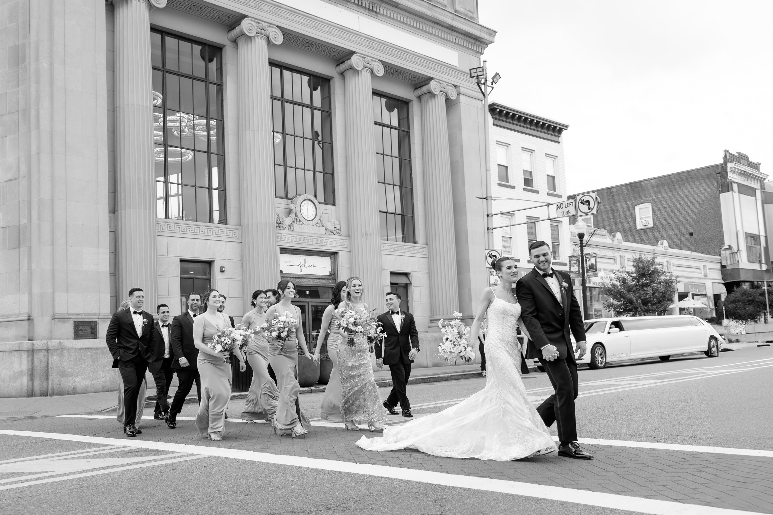 Julia and Matthew. Luxury Wedding Photography and Cinematography