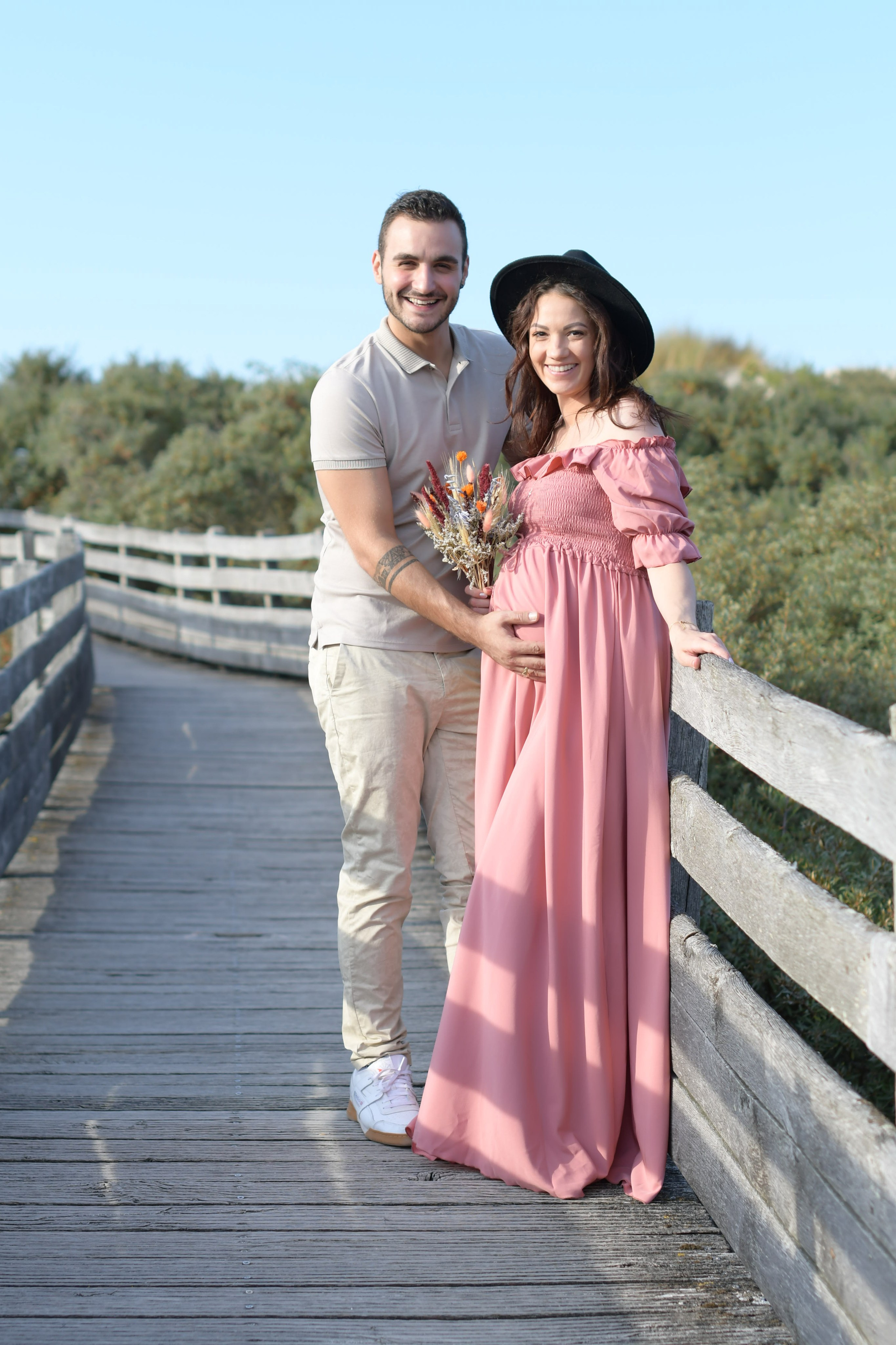 Love story. Photographer in Sofia Irina Shadurskaya
