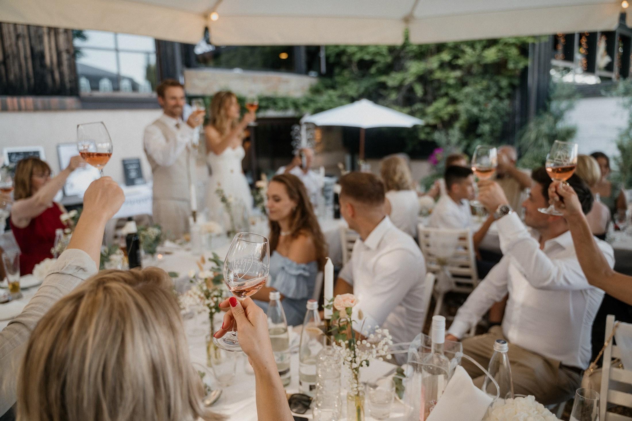 Heuchelberger Warte. Свадебный и семейный фотограф Алексей Попов. Штутгарт, Германия