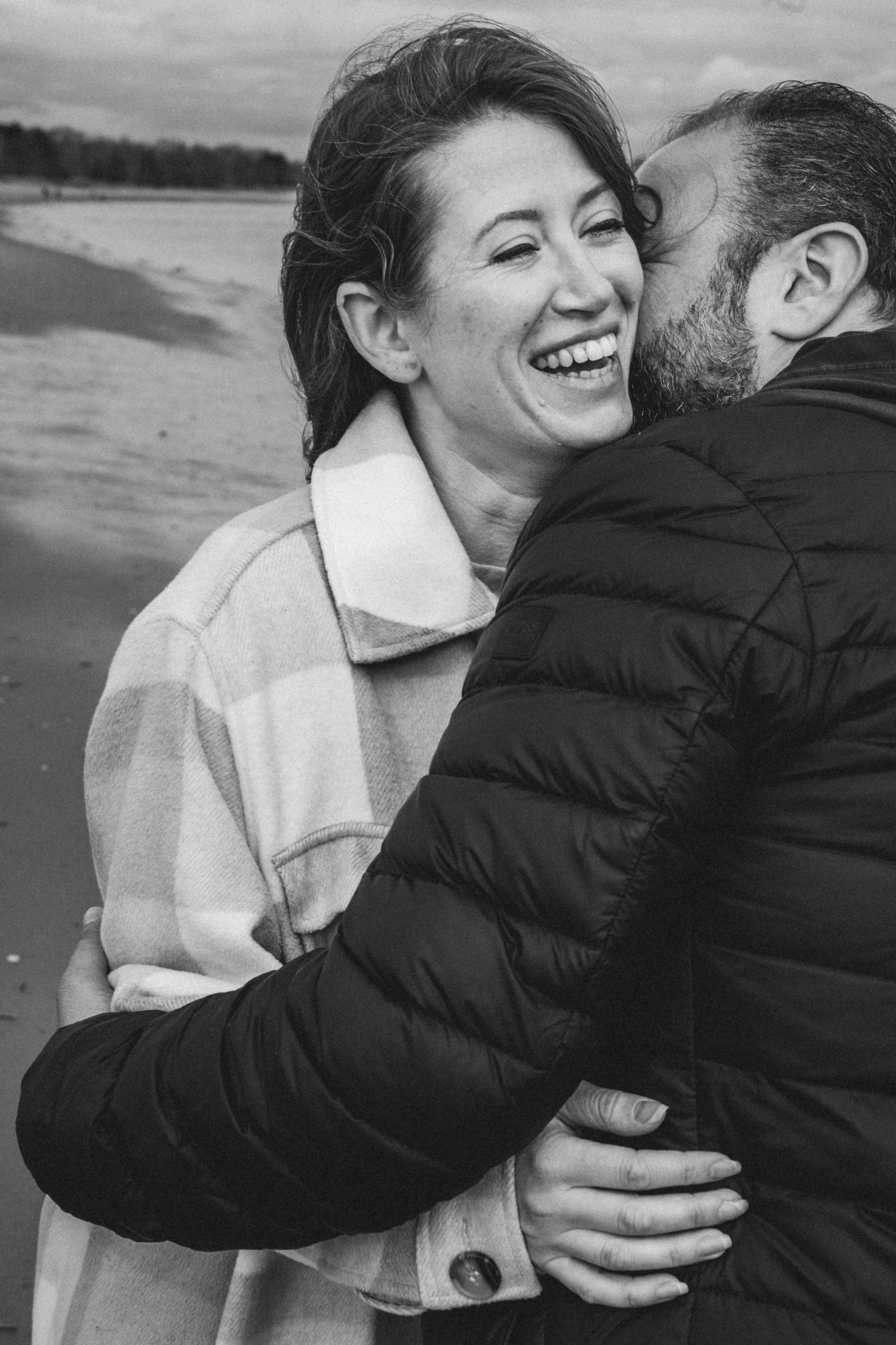 Mike & Inga (New York, USA). Diana Fedrigo | Fotografa matrimoni in Italia