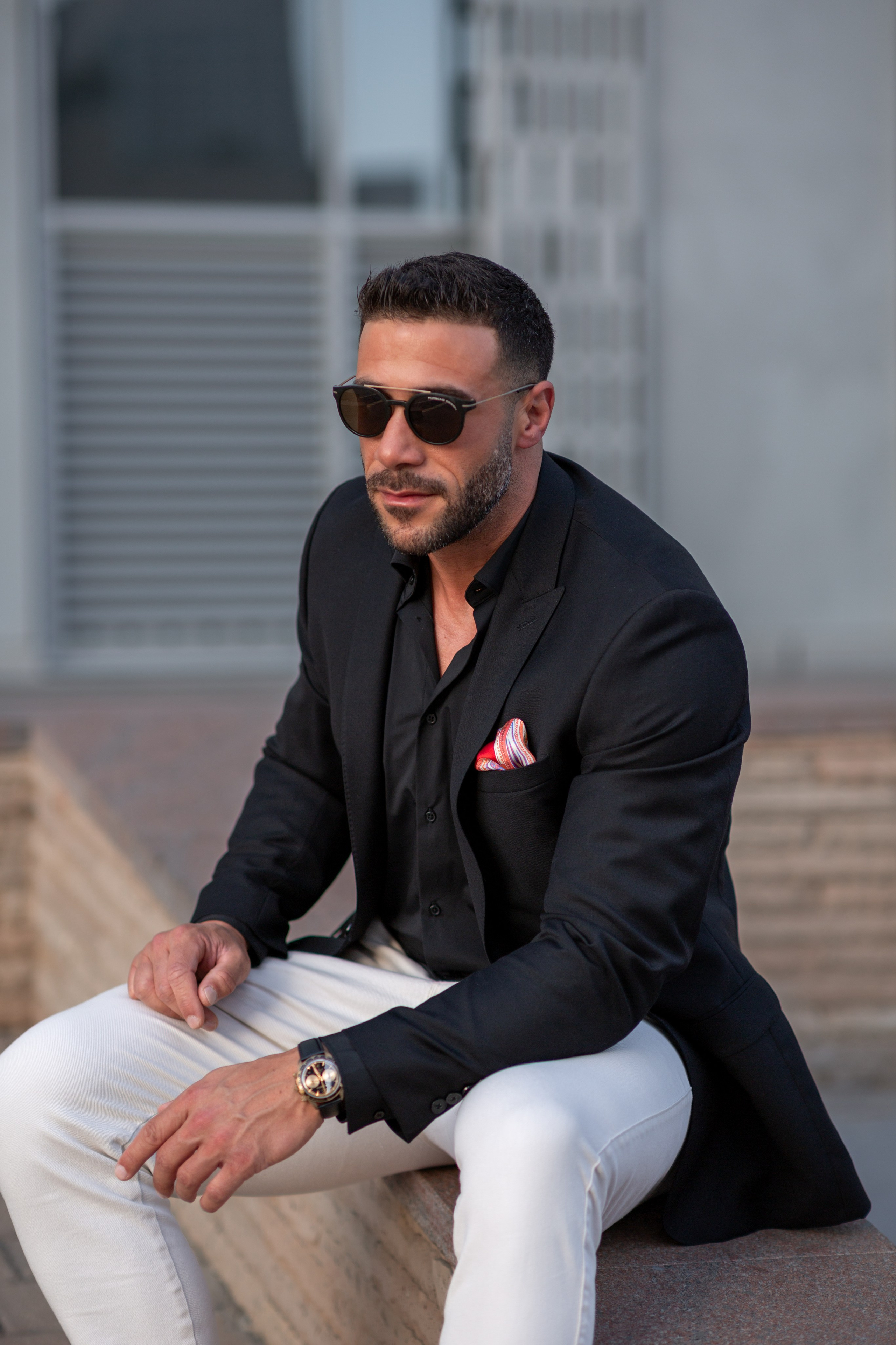 John. Photographer in Milan |Mila Pro Photo