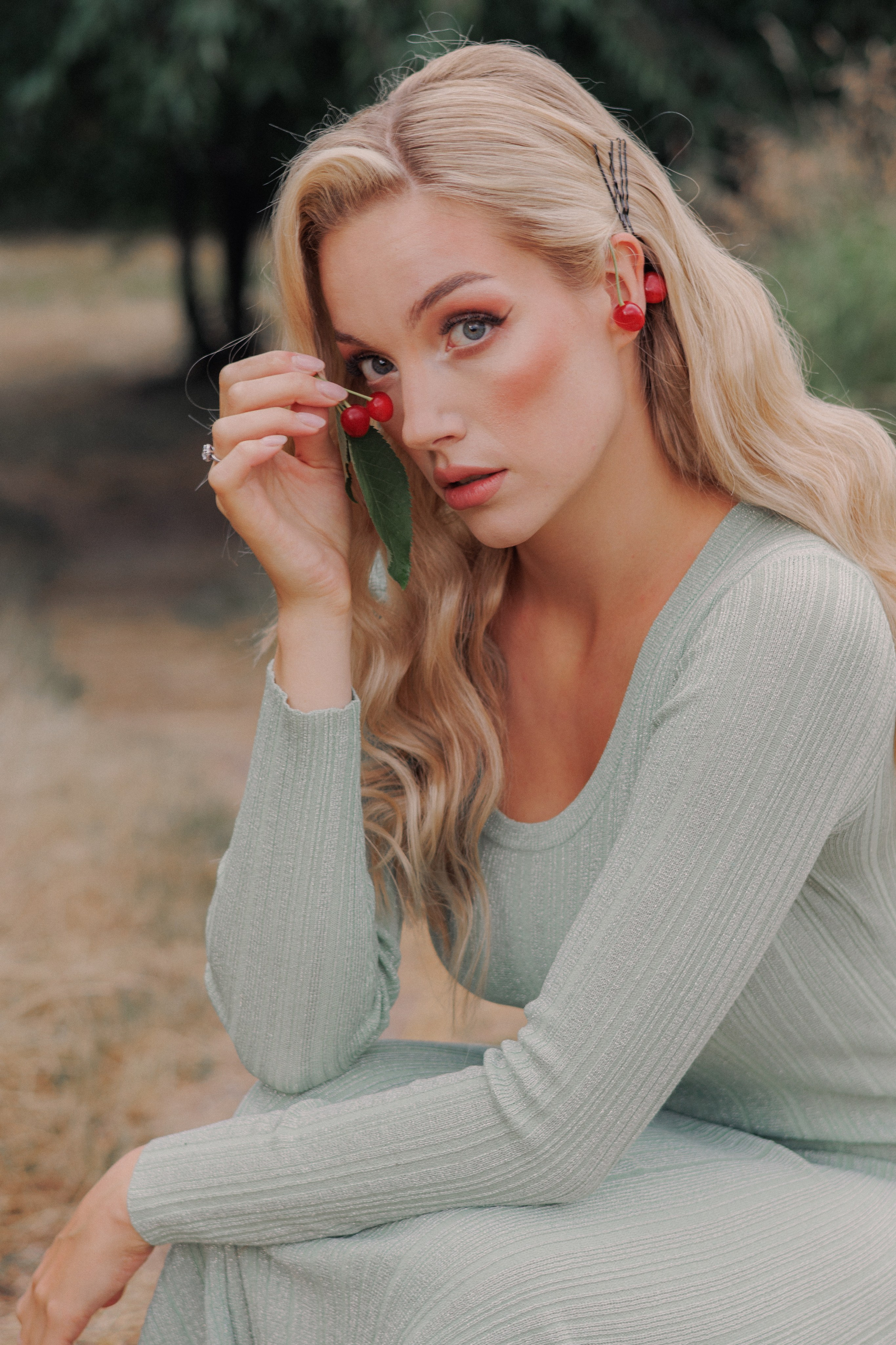 Portrait. Porträtfotograf Dresden — Margo Morgenstern