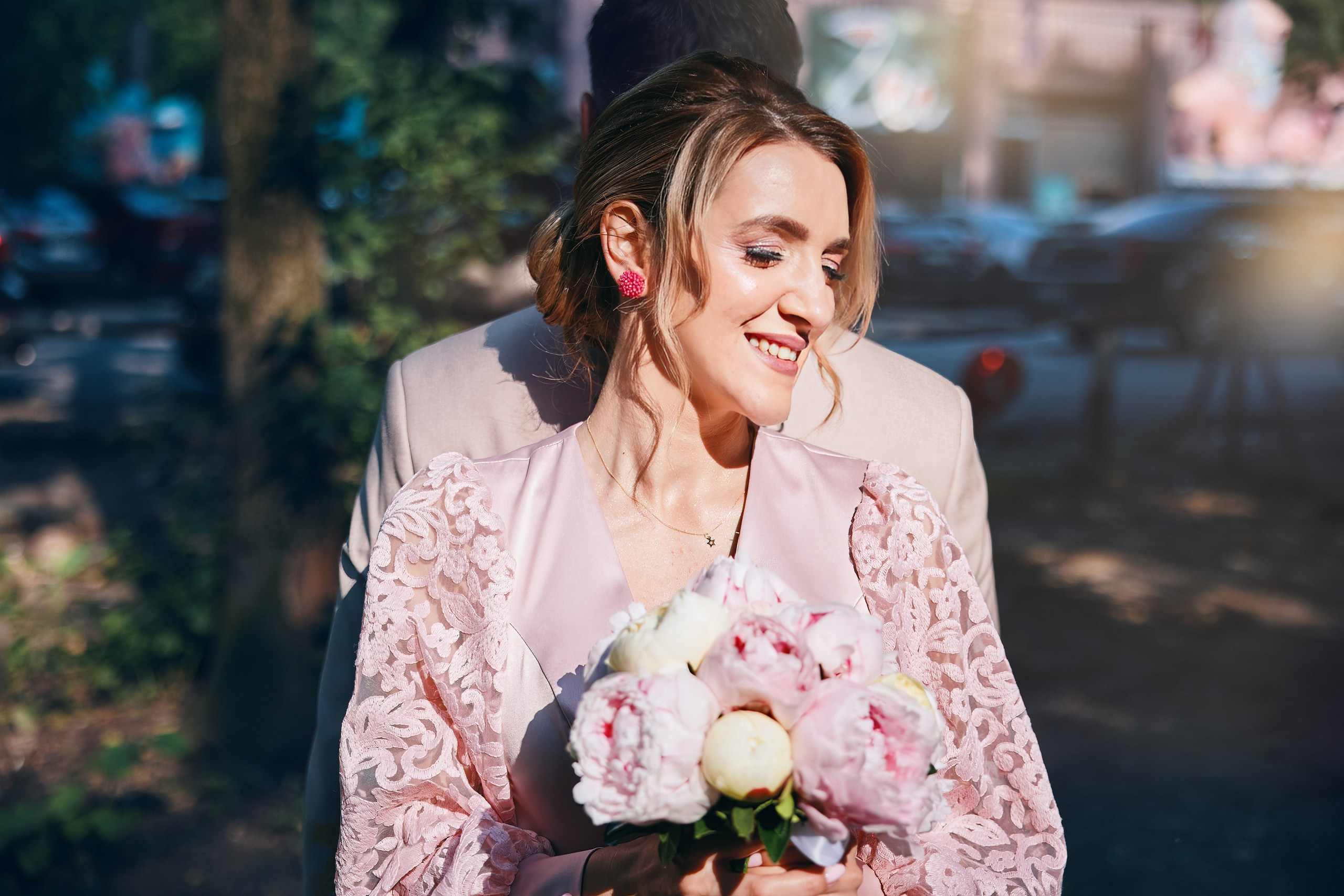 Andreea ❤️ Mihai. Bogdan Vancea | Fotograf Nunta Ploiești