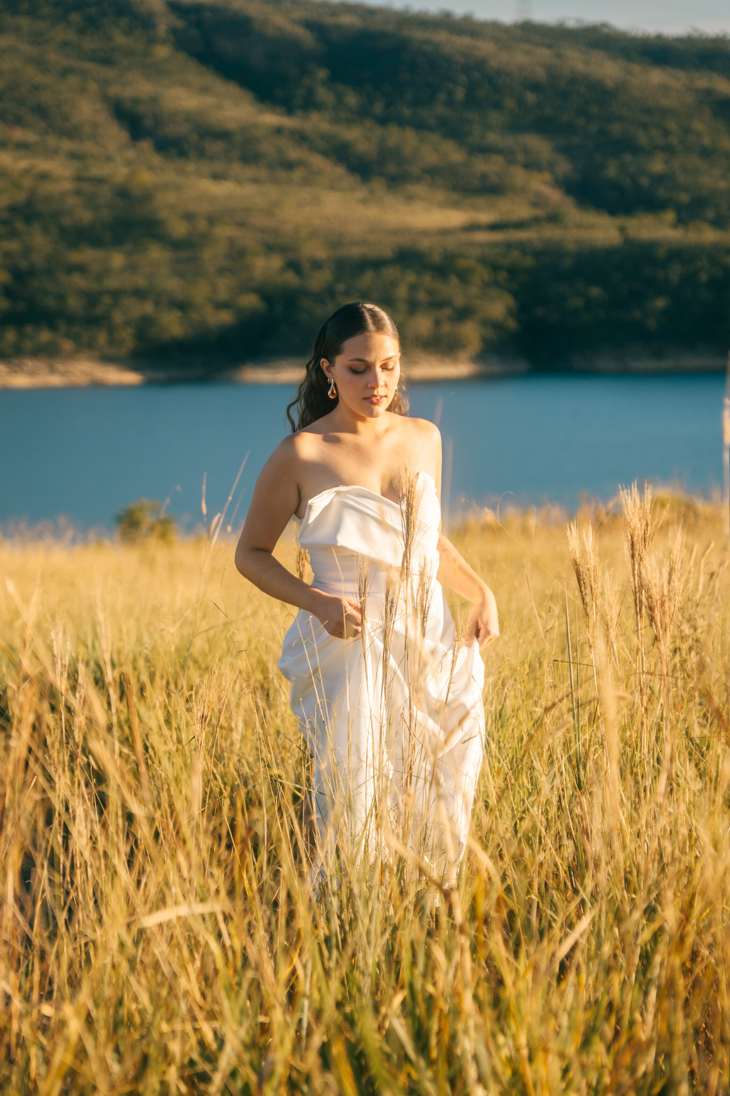 Bride Photoshoot. Luccas Jun Fotografia