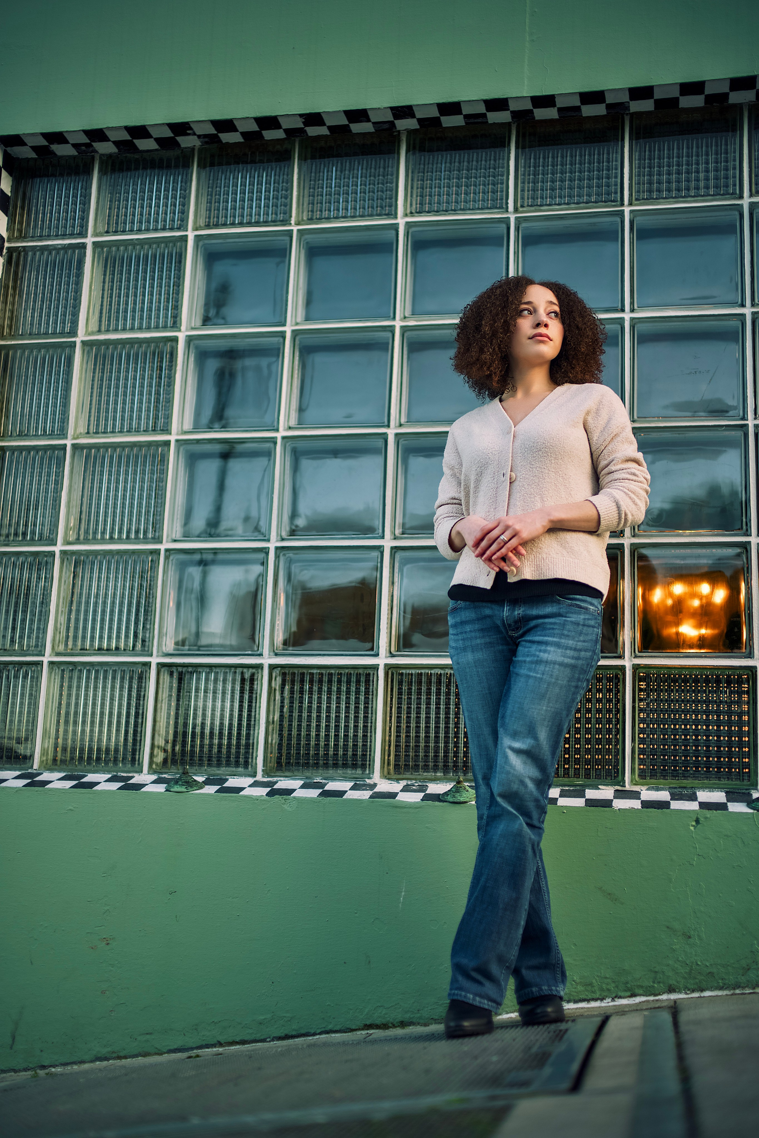Kaeleena. Vladi Astrum | Brand Photography