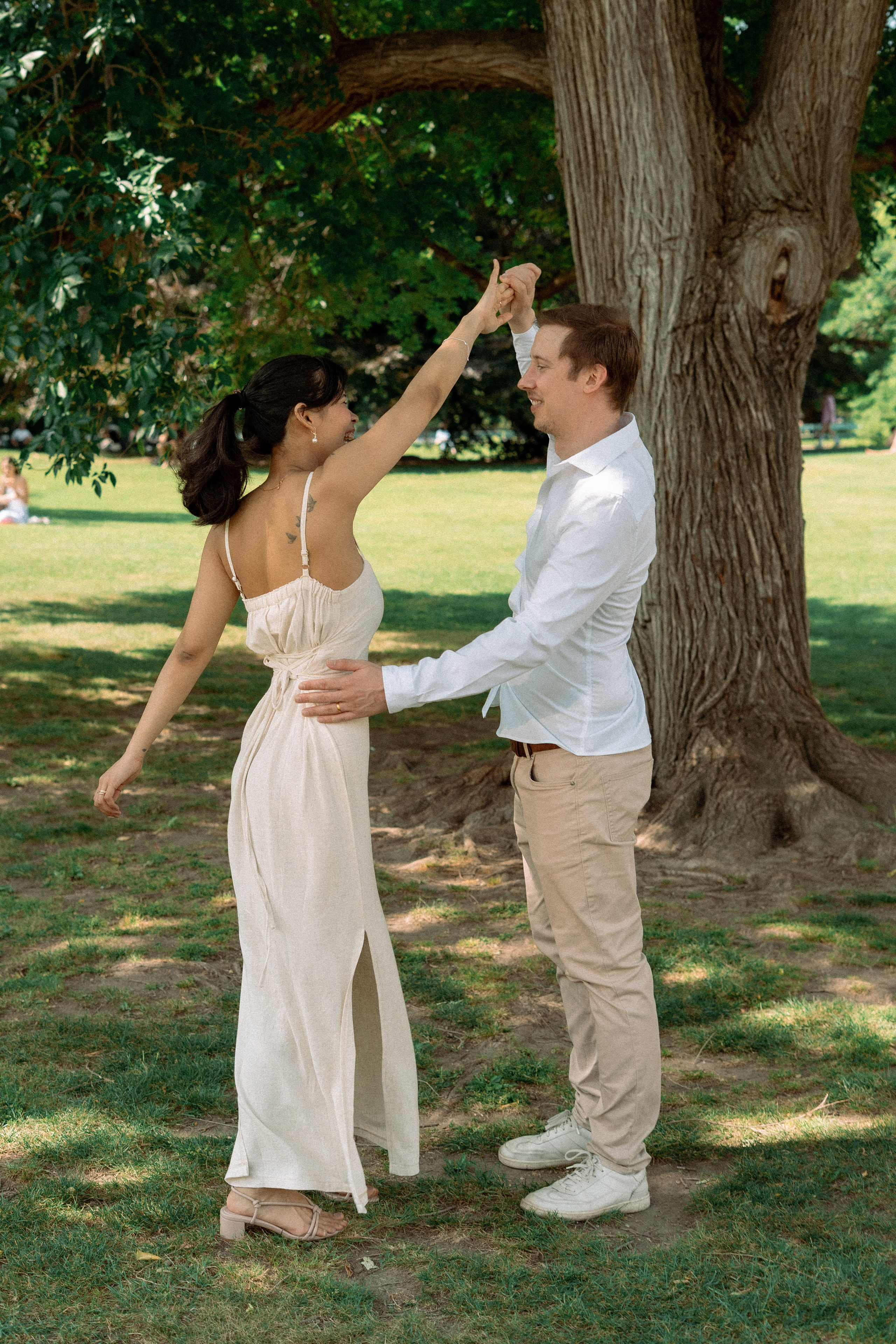 Couples. Photographer Vienna Tiana Leest