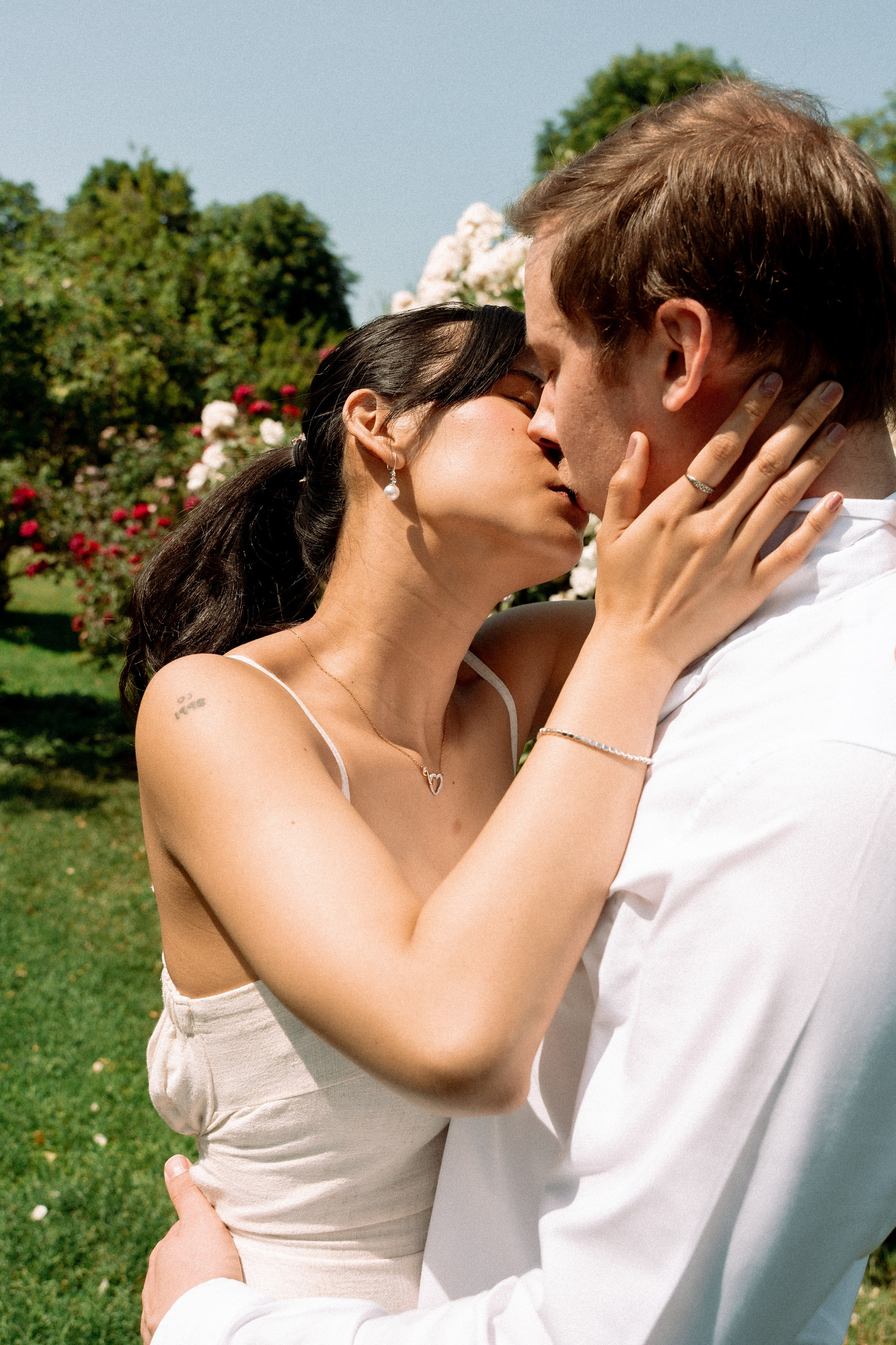 Couples. Photographer Vienna Tiana Leest
