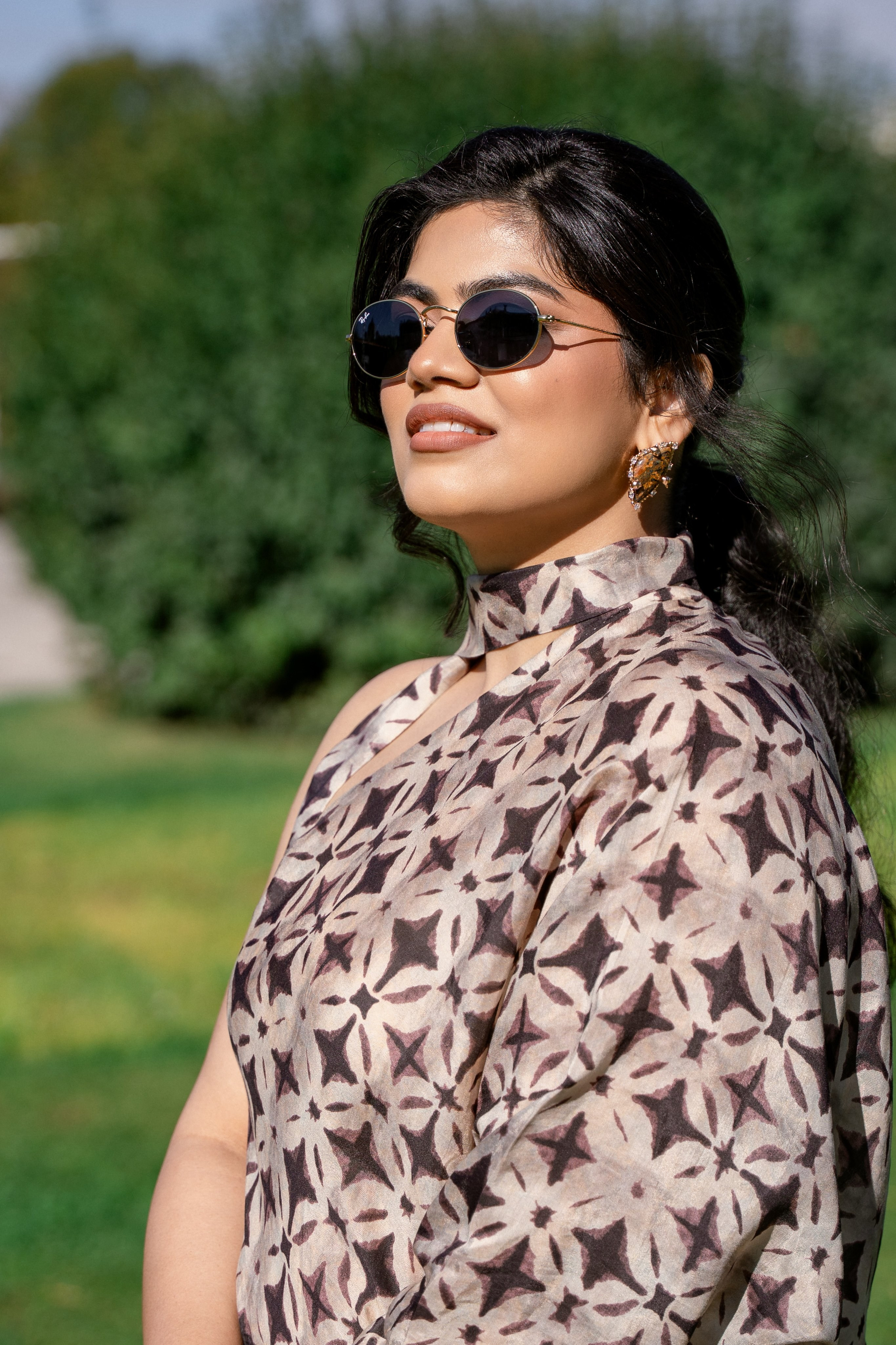 Portraits. Photographer Vienna Tiana Leest