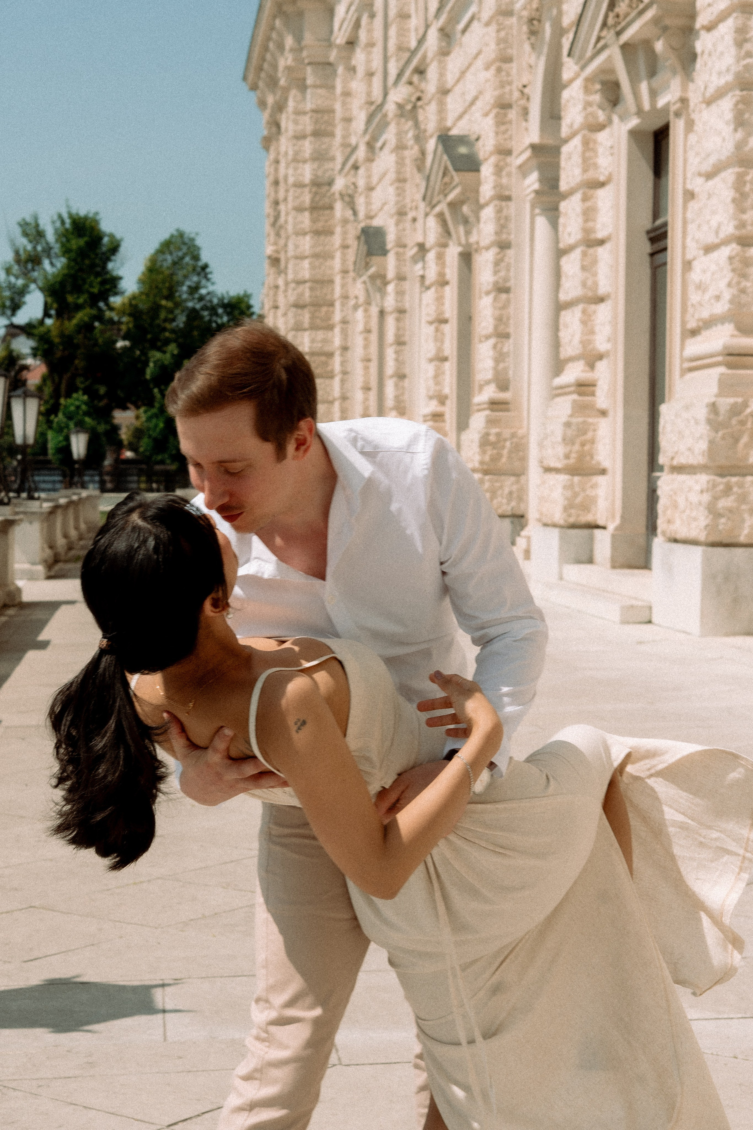 Couples. Photographer Vienna Tiana Leest