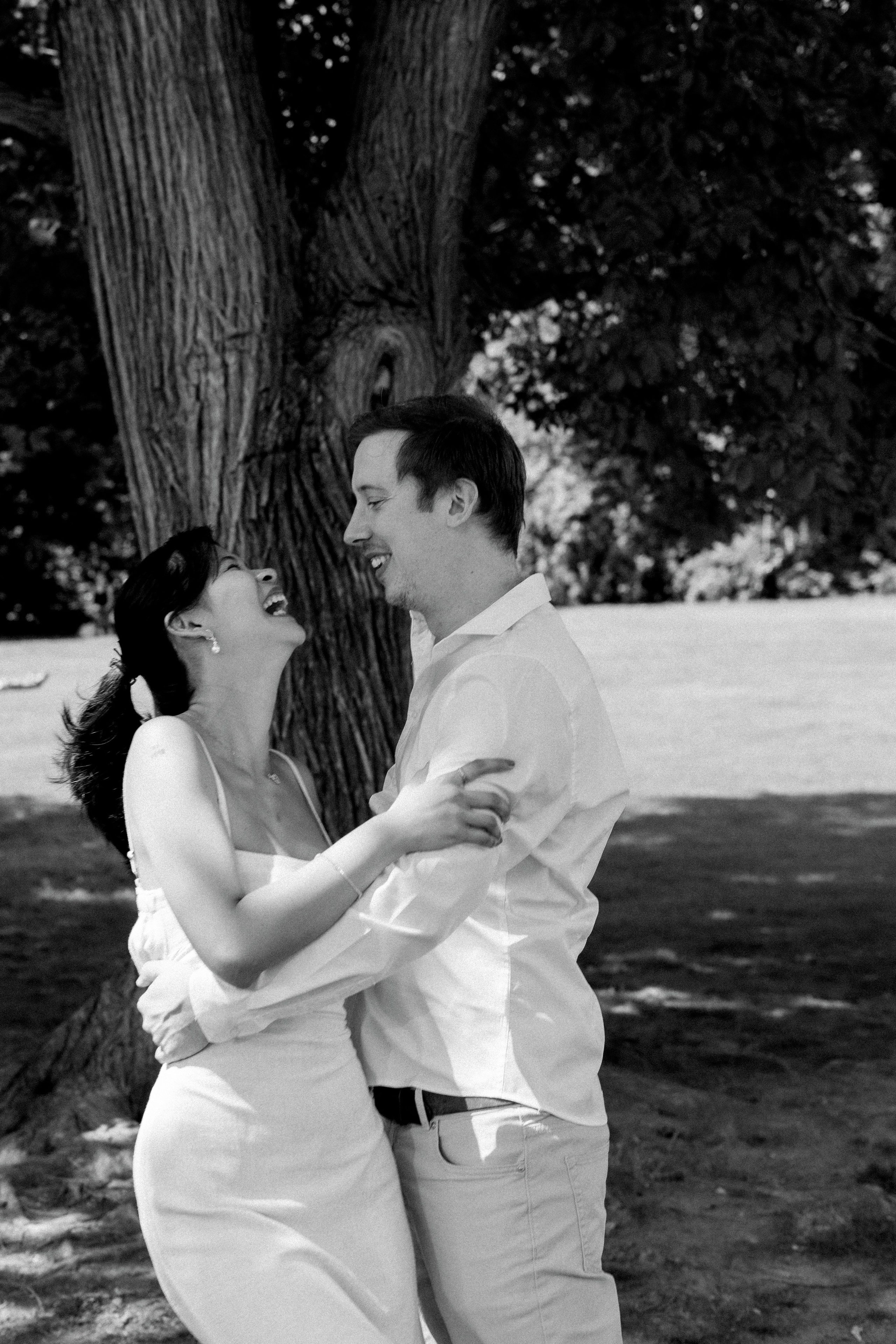 Couples. Photographer Vienna Tiana Leest