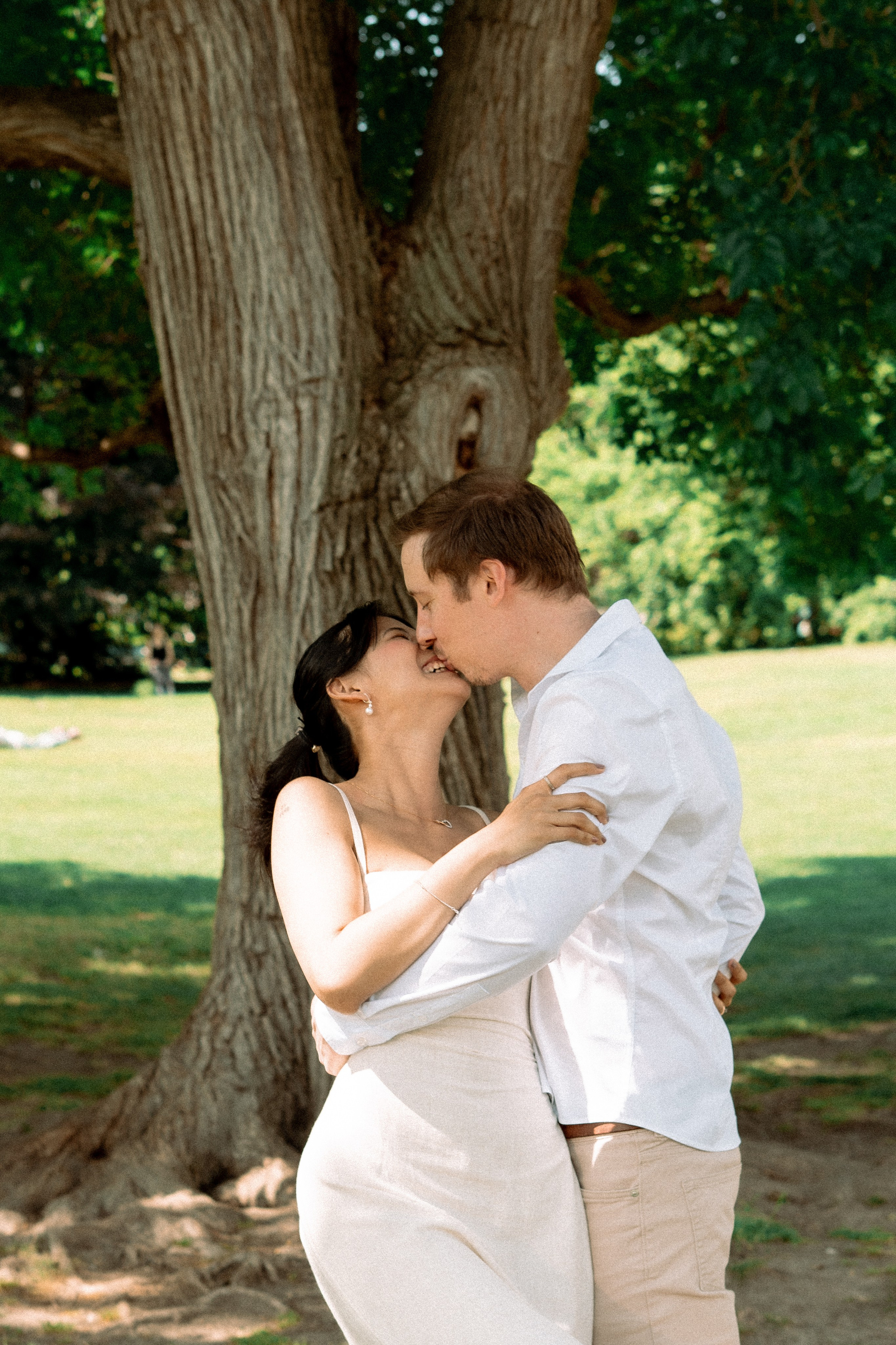 Couples. Photographer Vienna Tiana Leest