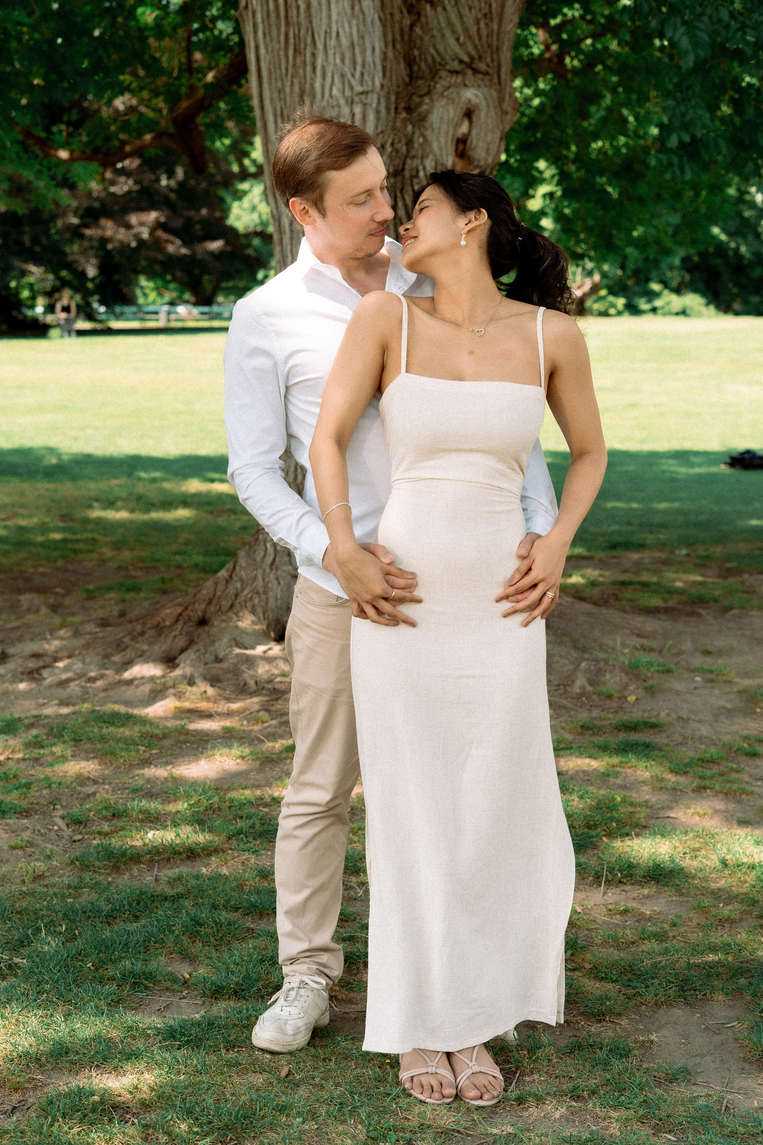 Couples. Photographer Vienna Tiana Leest