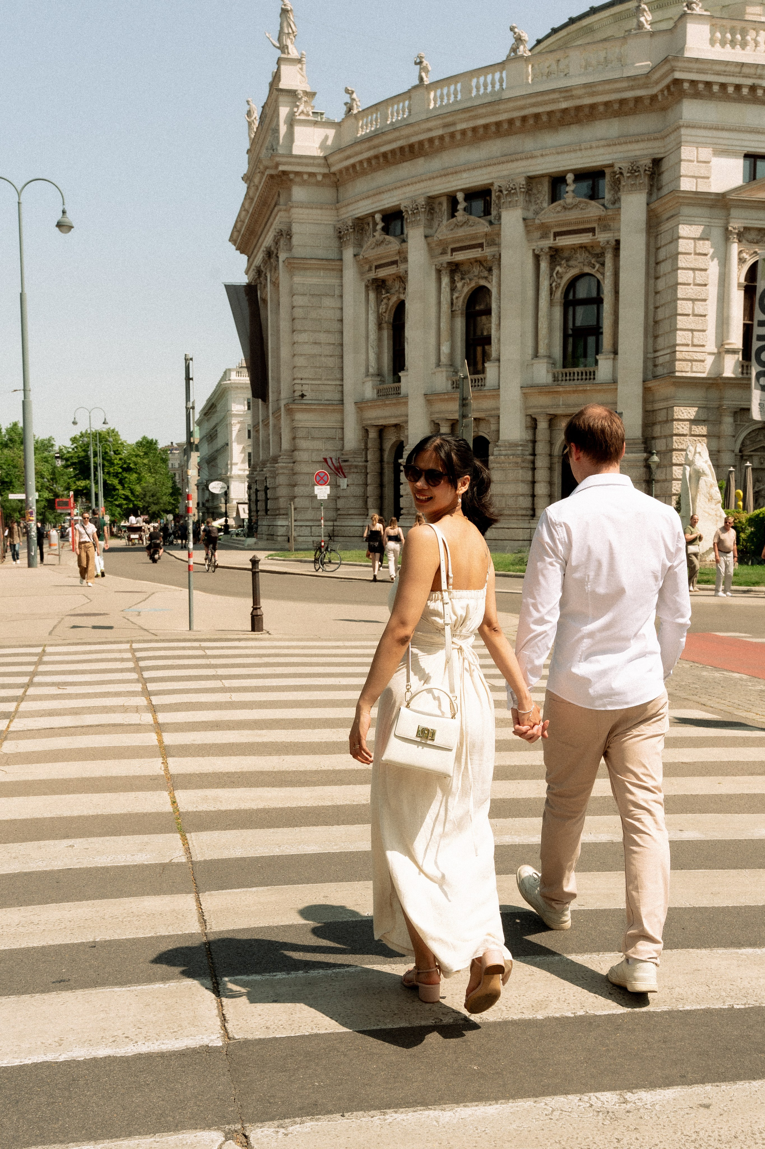 Couples. Photographer Vienna Tiana Leest