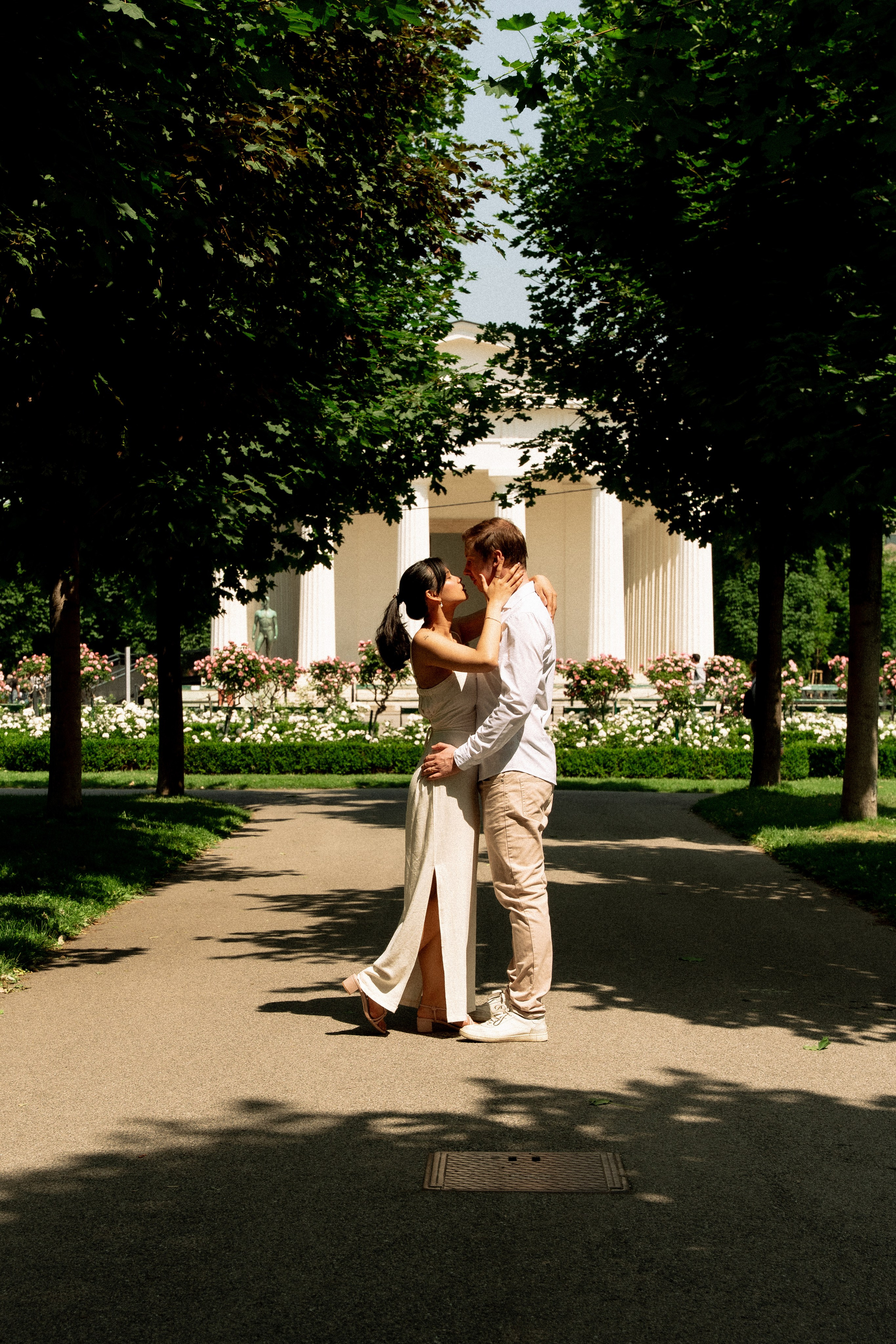Photographer Vienna Tiana Leest