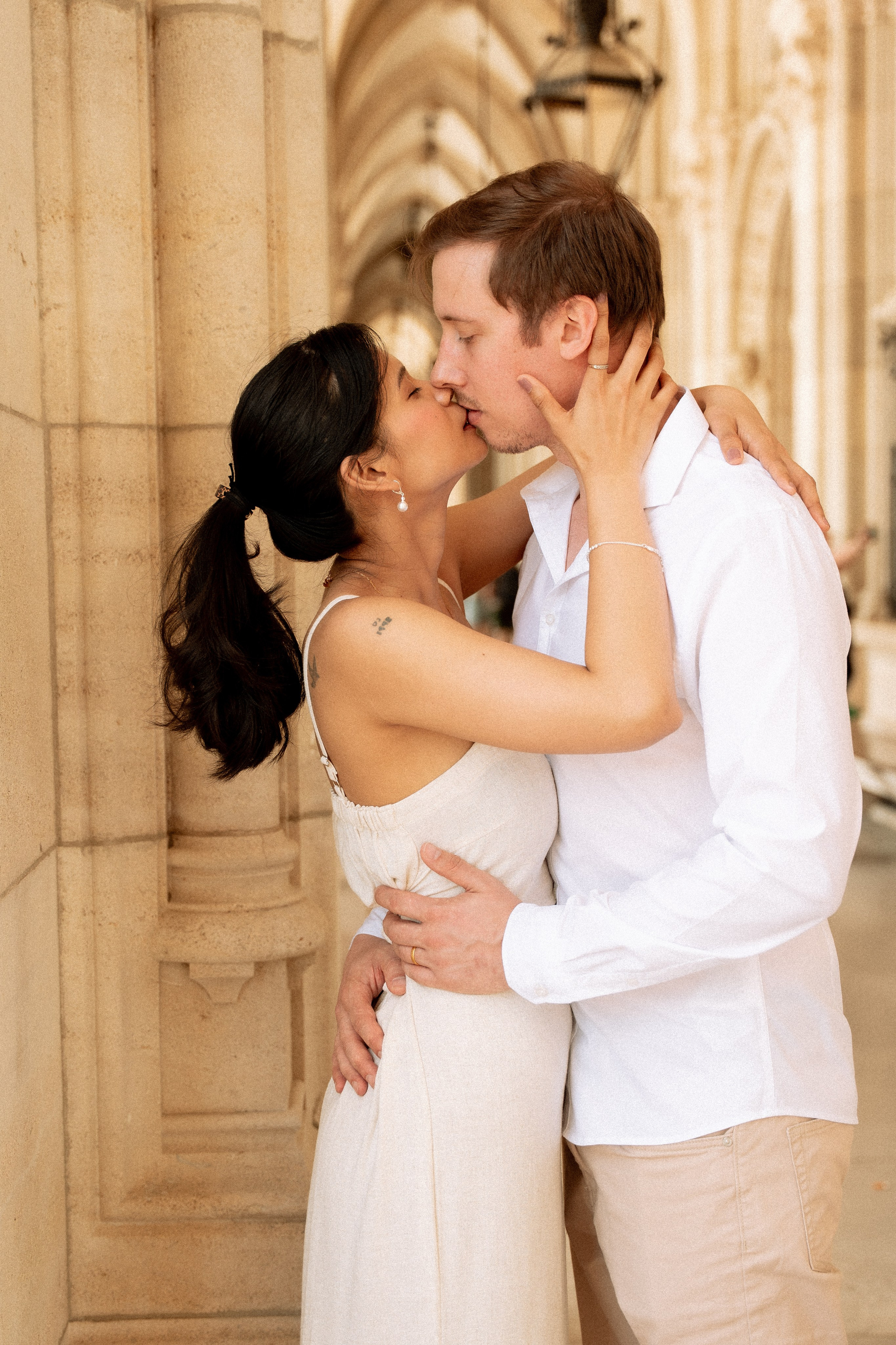 Couples. Photographer Vienna Tiana Leest