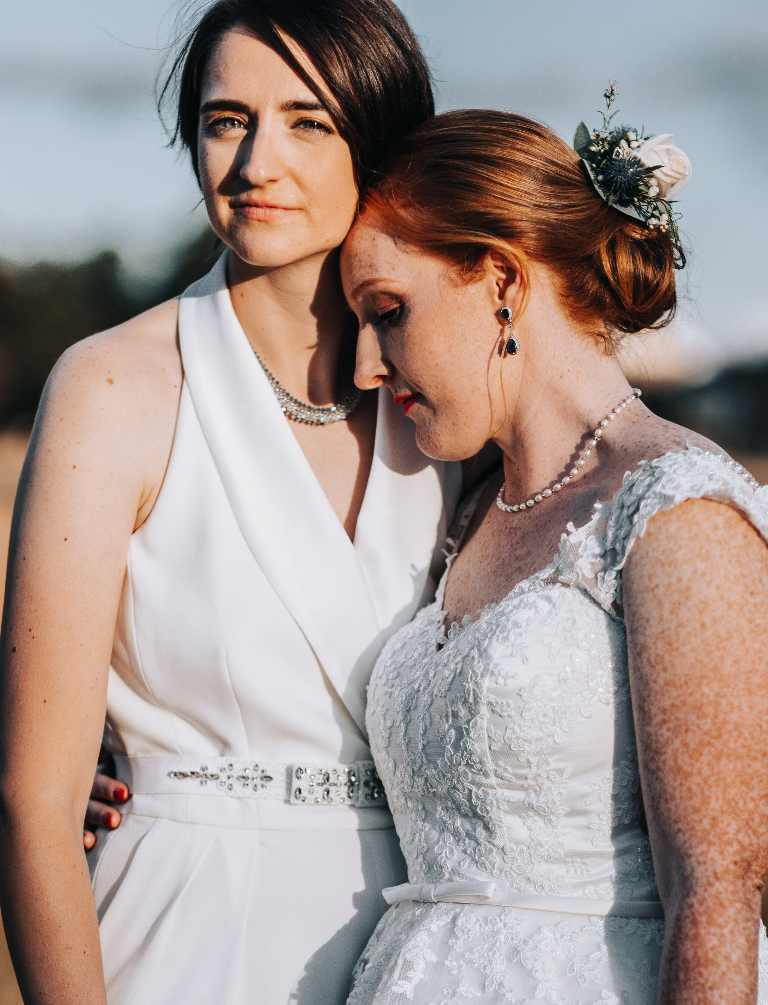 GEMMA + BIANCA. Main