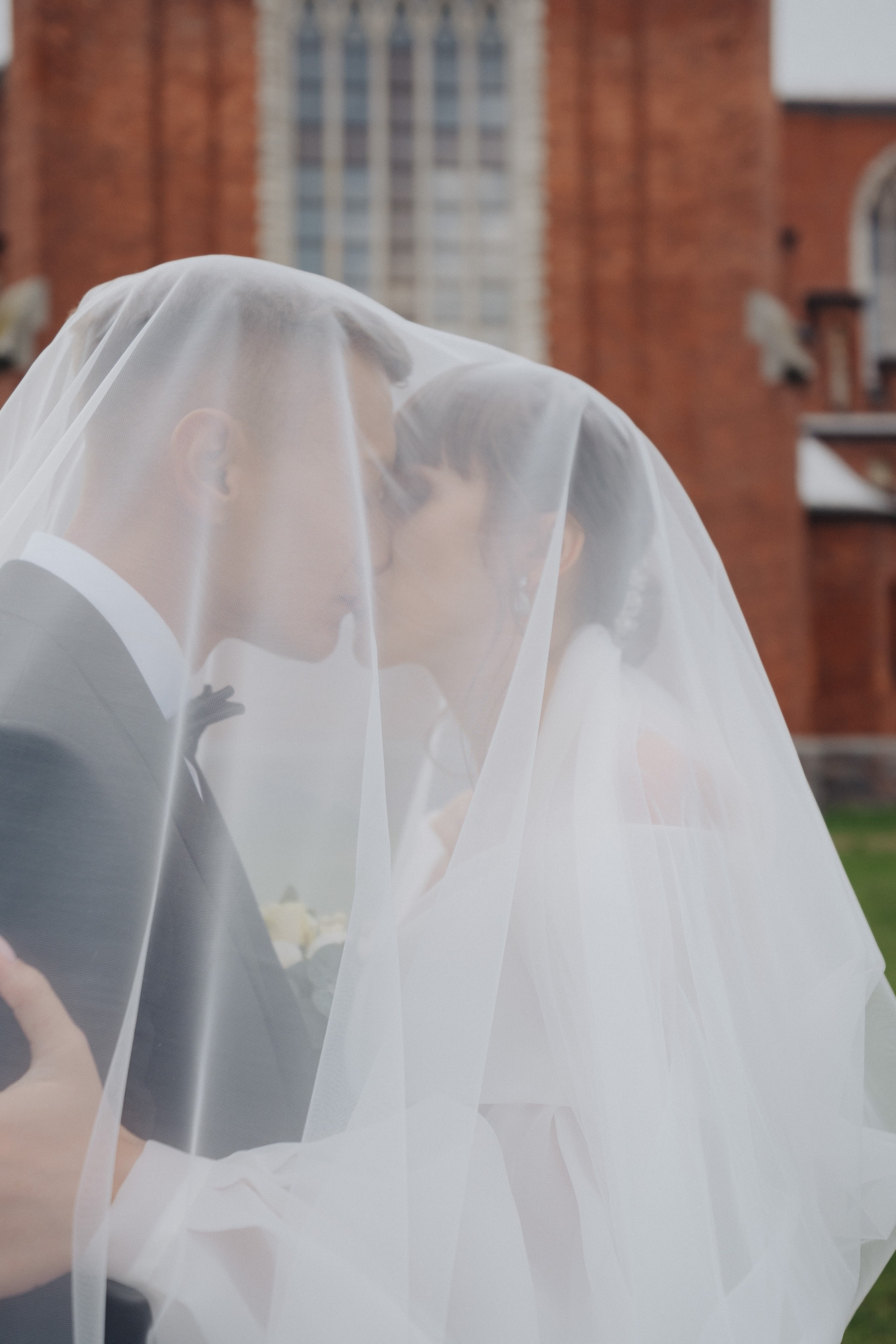 Piotr i Roksolana. Karina Czernecka Foto