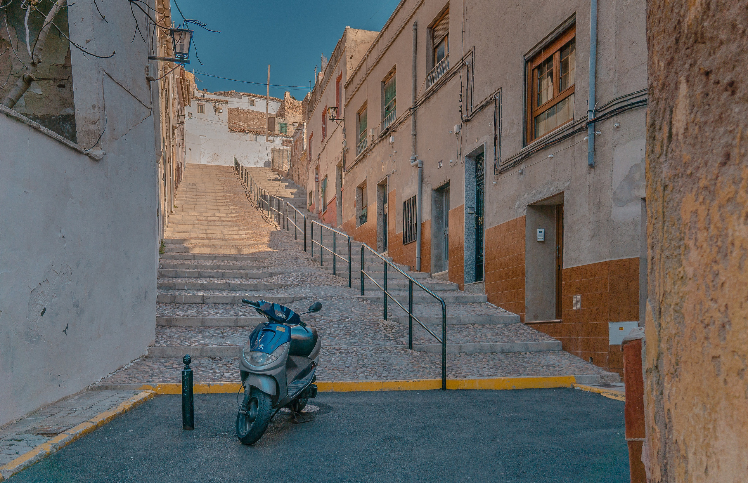 Villena. Alba del Norte Studio