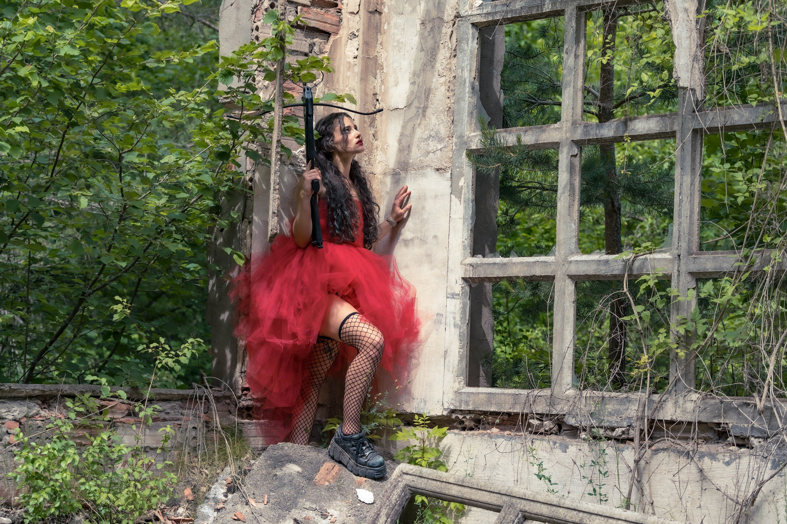 Dani. Alba del Norte Studio