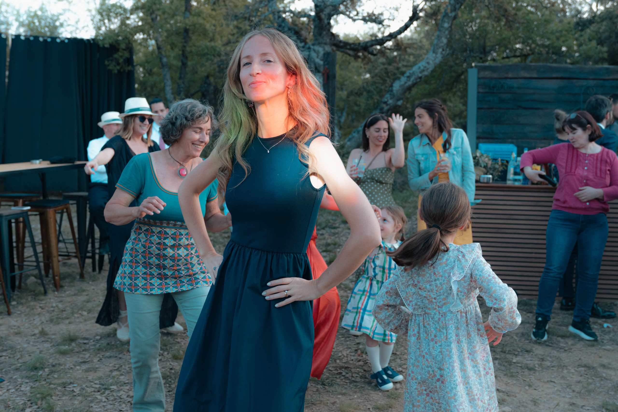 Miriam&Pep Boda. Alba del Norte Studio
