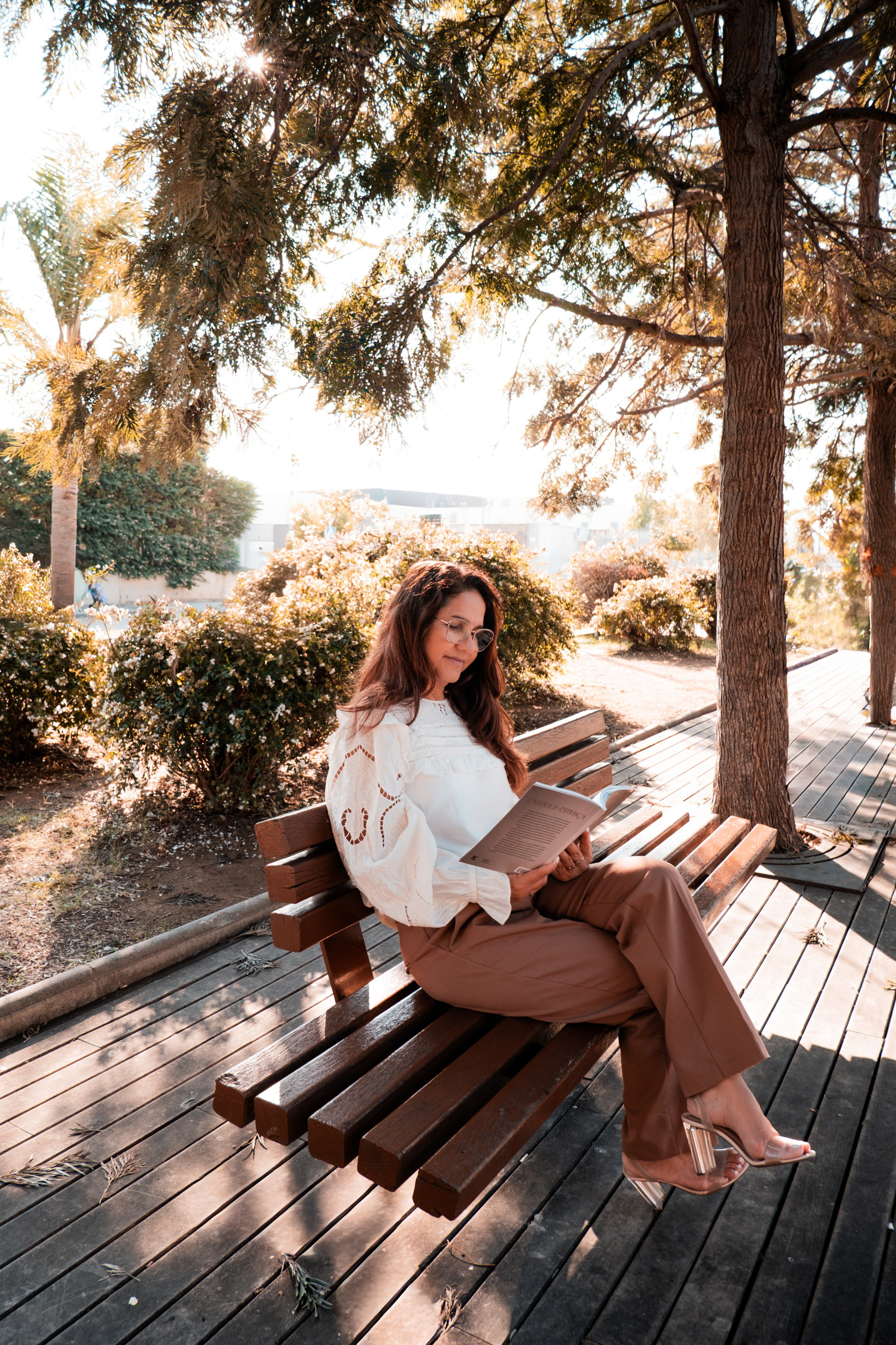 Sesión individual. Профессиональная фотосъемка в Калафелле — Елена Медведева