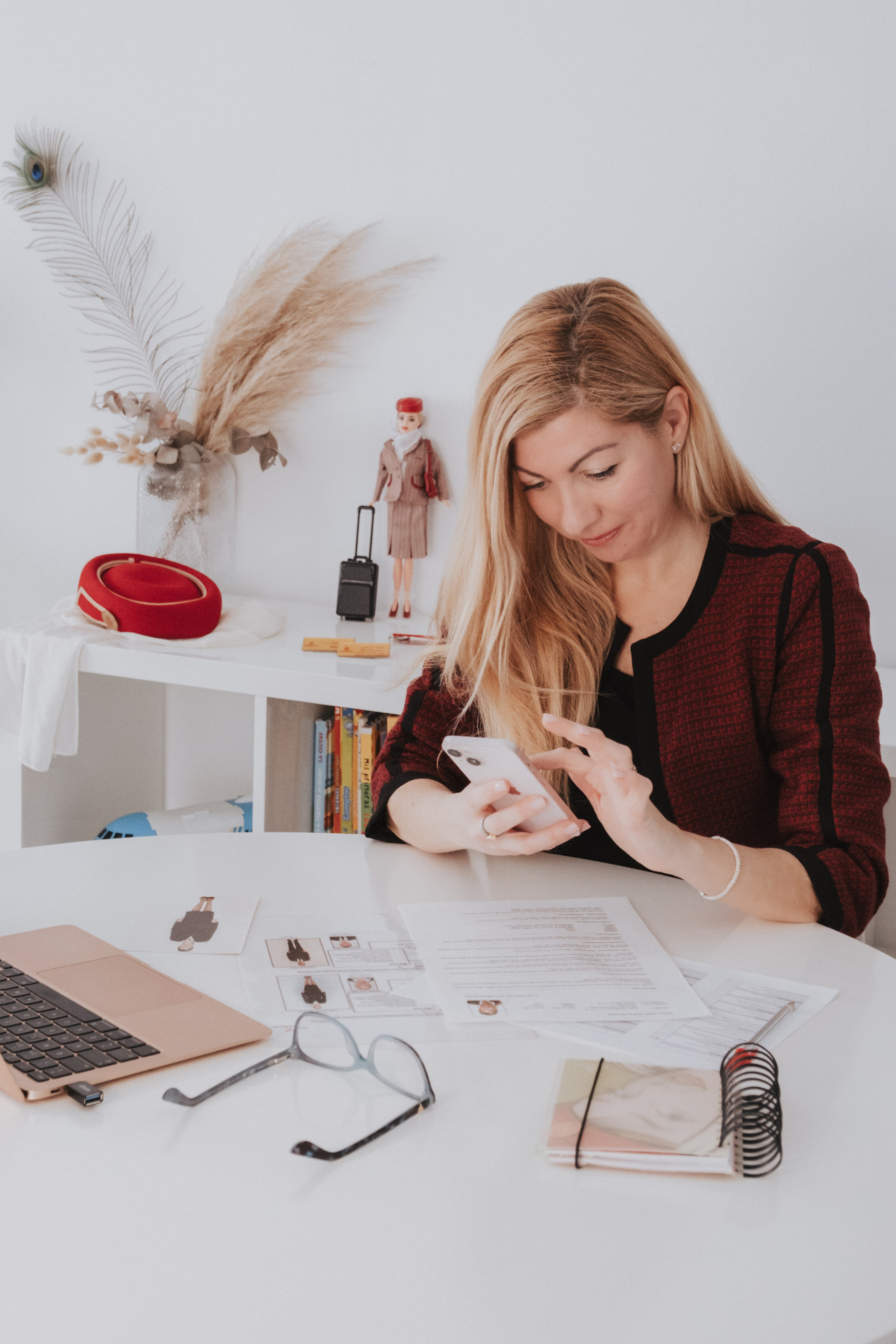 Фотосессия для профессионального портрета. Профессиональная фотосъемка в Калафелле — Елена Медведева