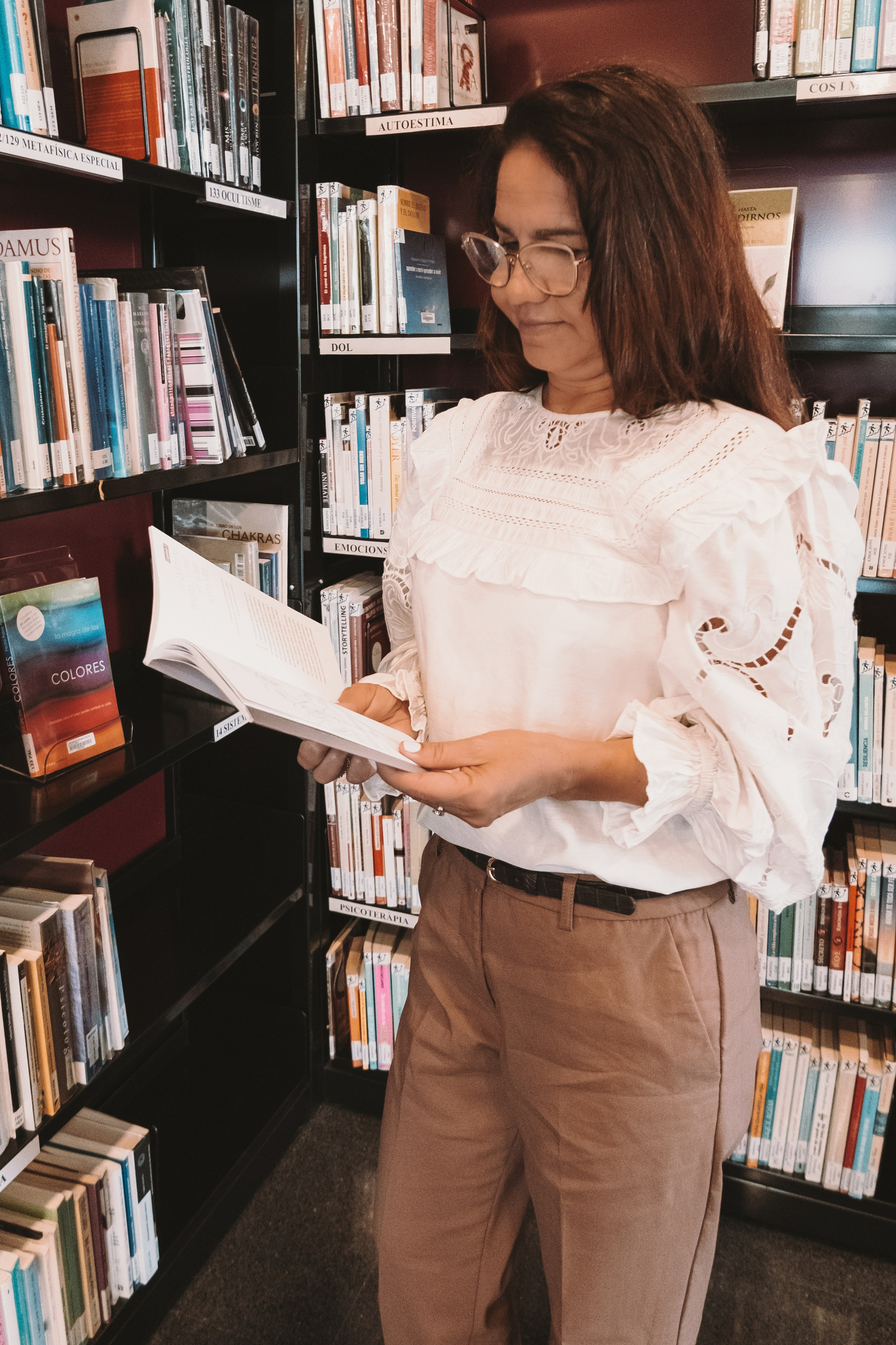 Sesión individual. Профессиональная фотосъемка в Калафелле — Елена Медведева