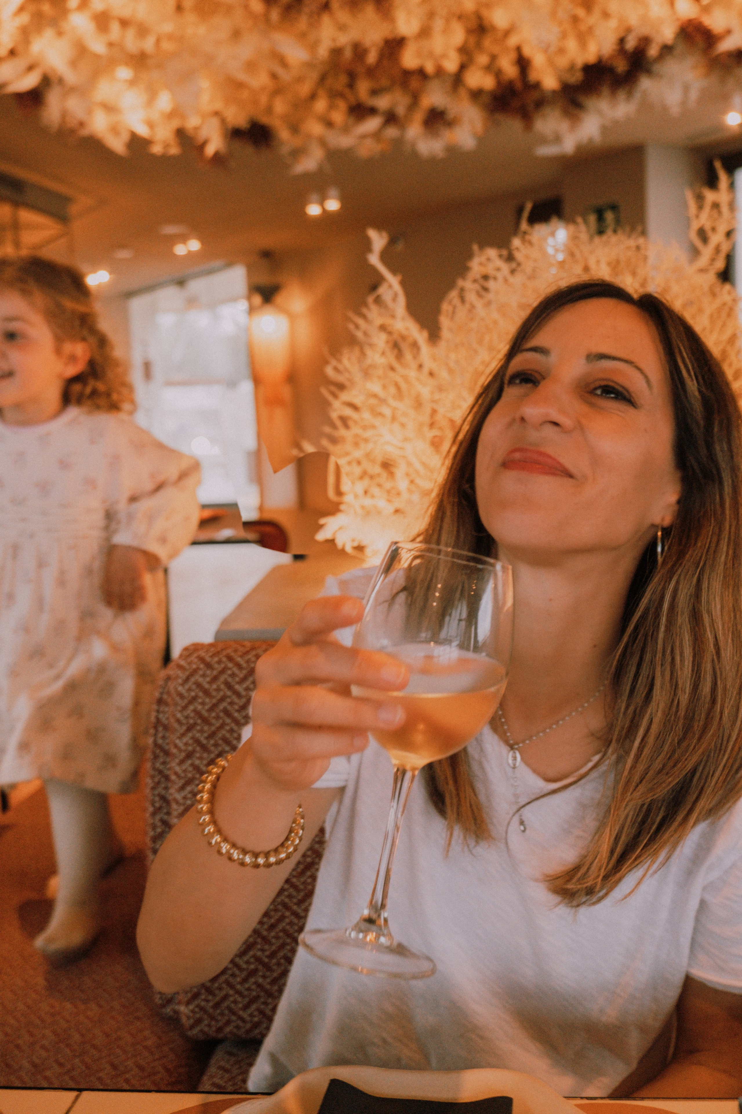 Семейная фотосессия на пляже. Профессиональная фотосъемка в Калафелле — Елена Медведева