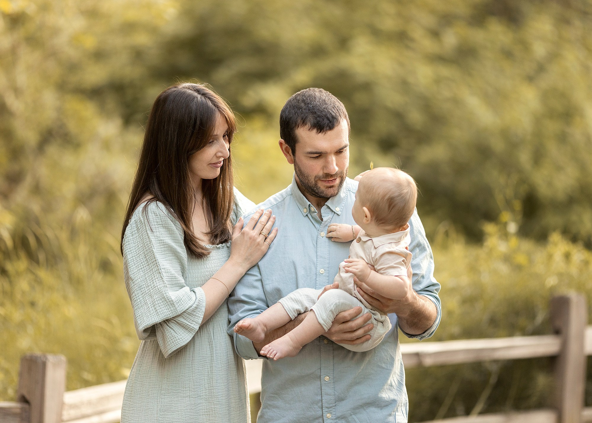 Beaverton/OR, May 2023. Elena Baldes, family photographer