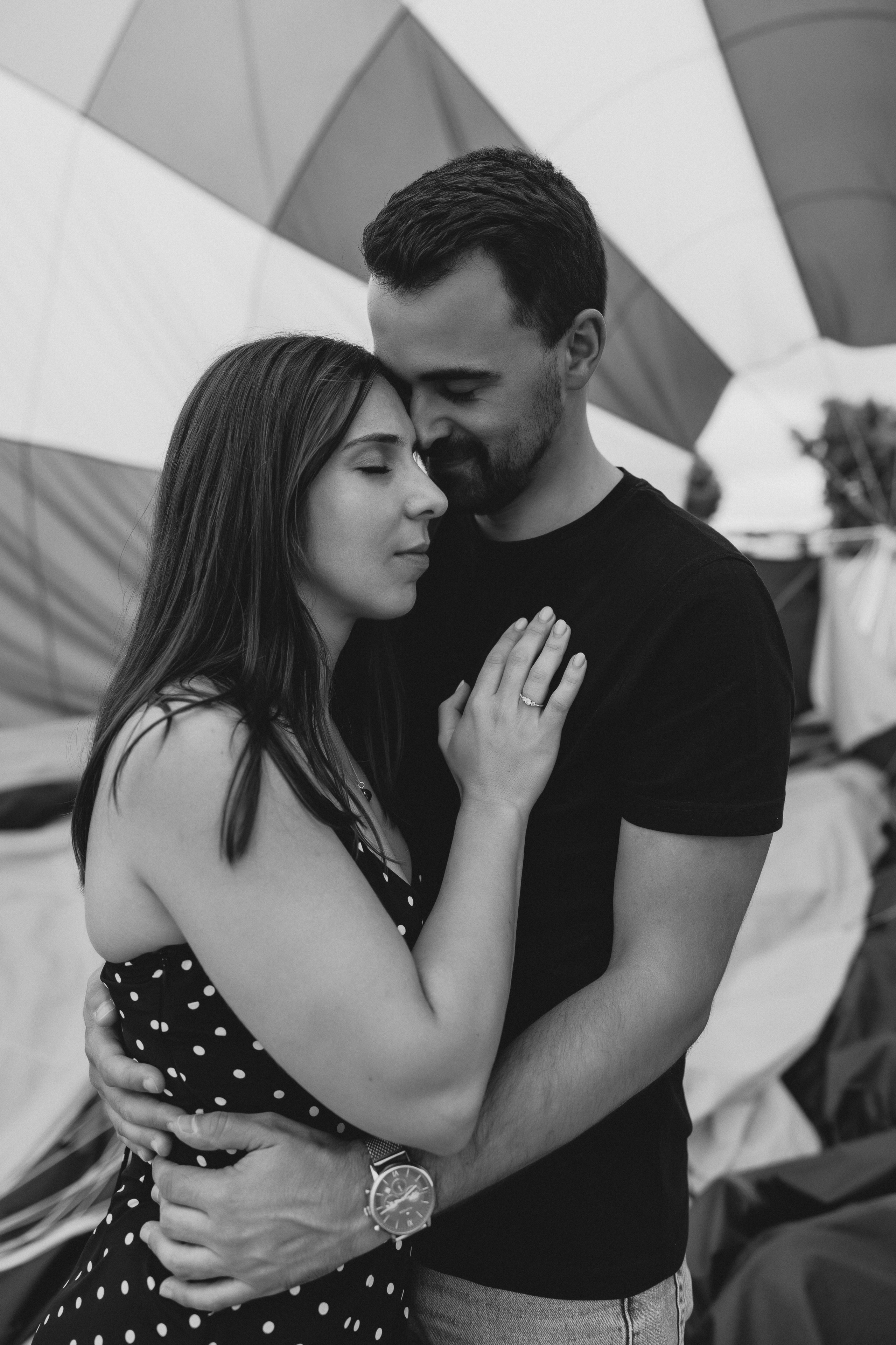Daniela & Rui. Photographe de mariage et de famille à Braga — Alexandra Mieres Photography