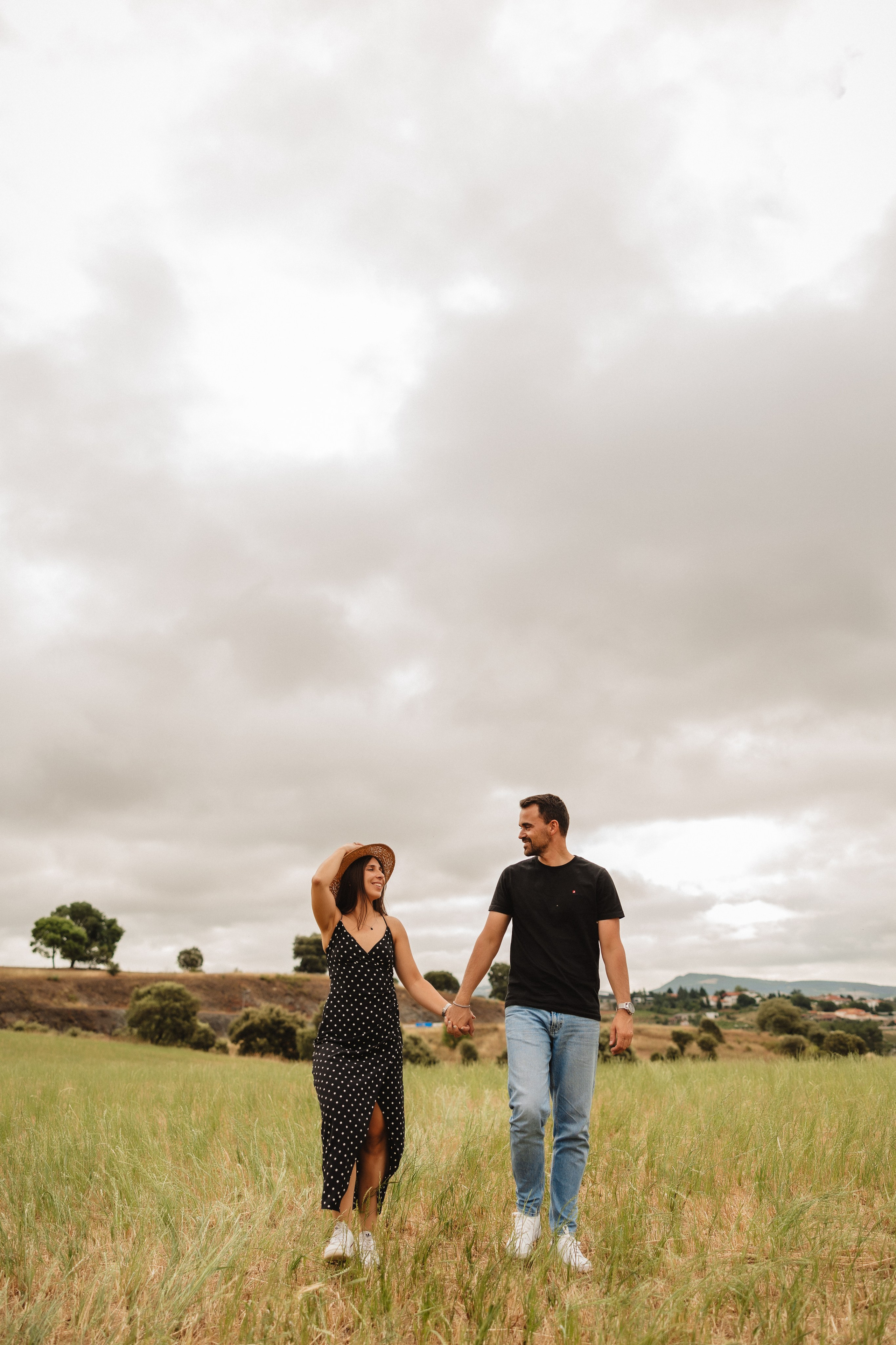 Daniela & Rui. Photographe de mariage et de famille à Braga — Alexandra Mieres Photography