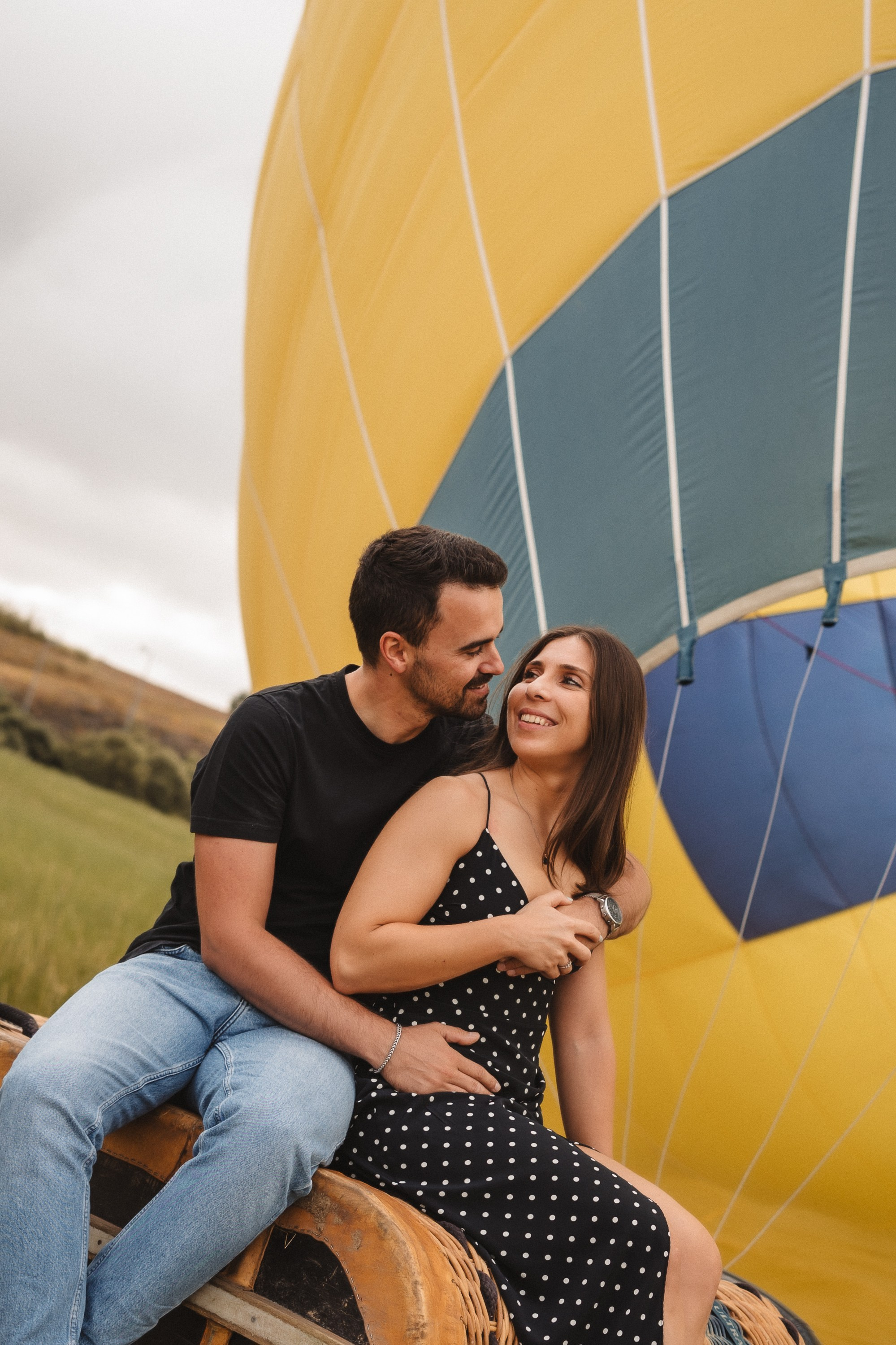 Daniela & Rui. Photographe de mariage et de famille à Braga — Alexandra Mieres Photography