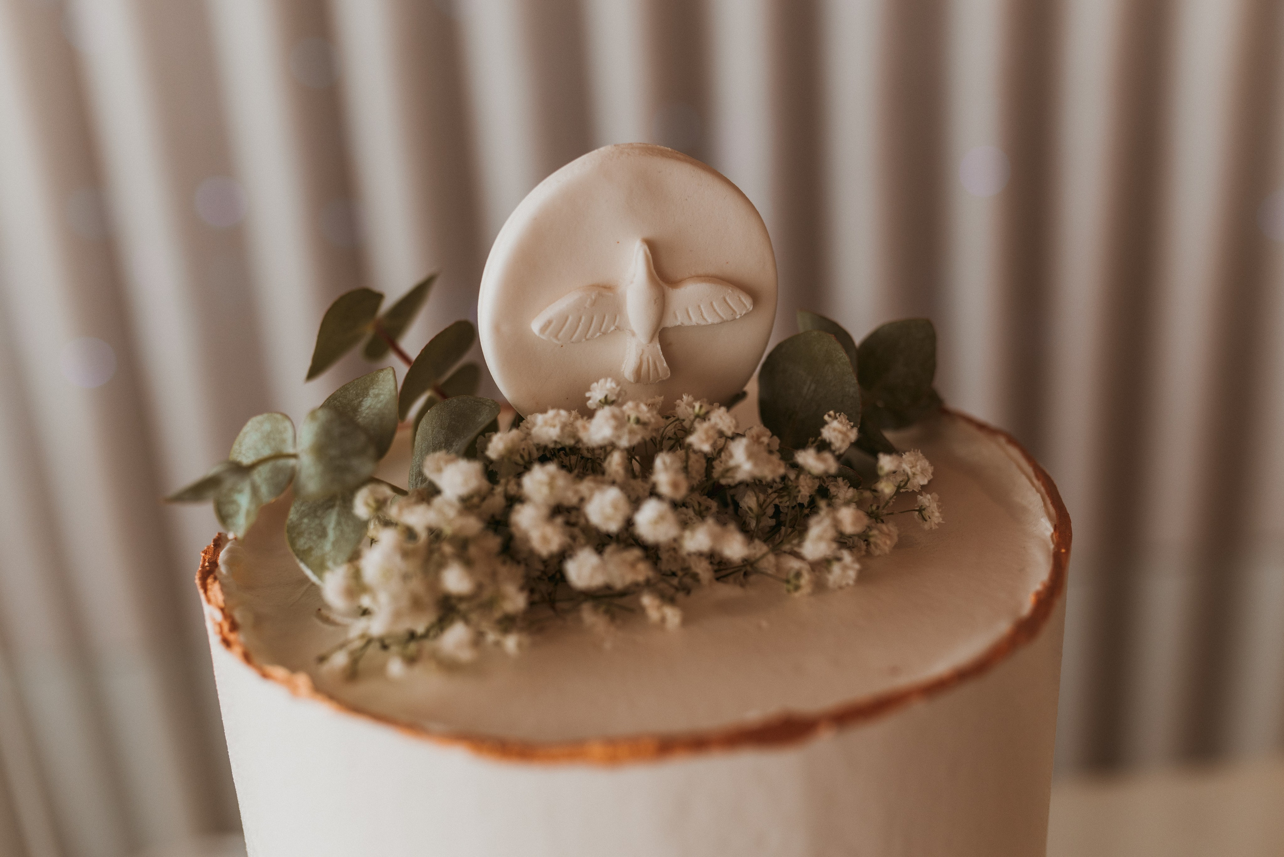 Batizado do Lucas. Fotógrafa de Casamentos e Família em Braga — Alexandra Mieres Photography