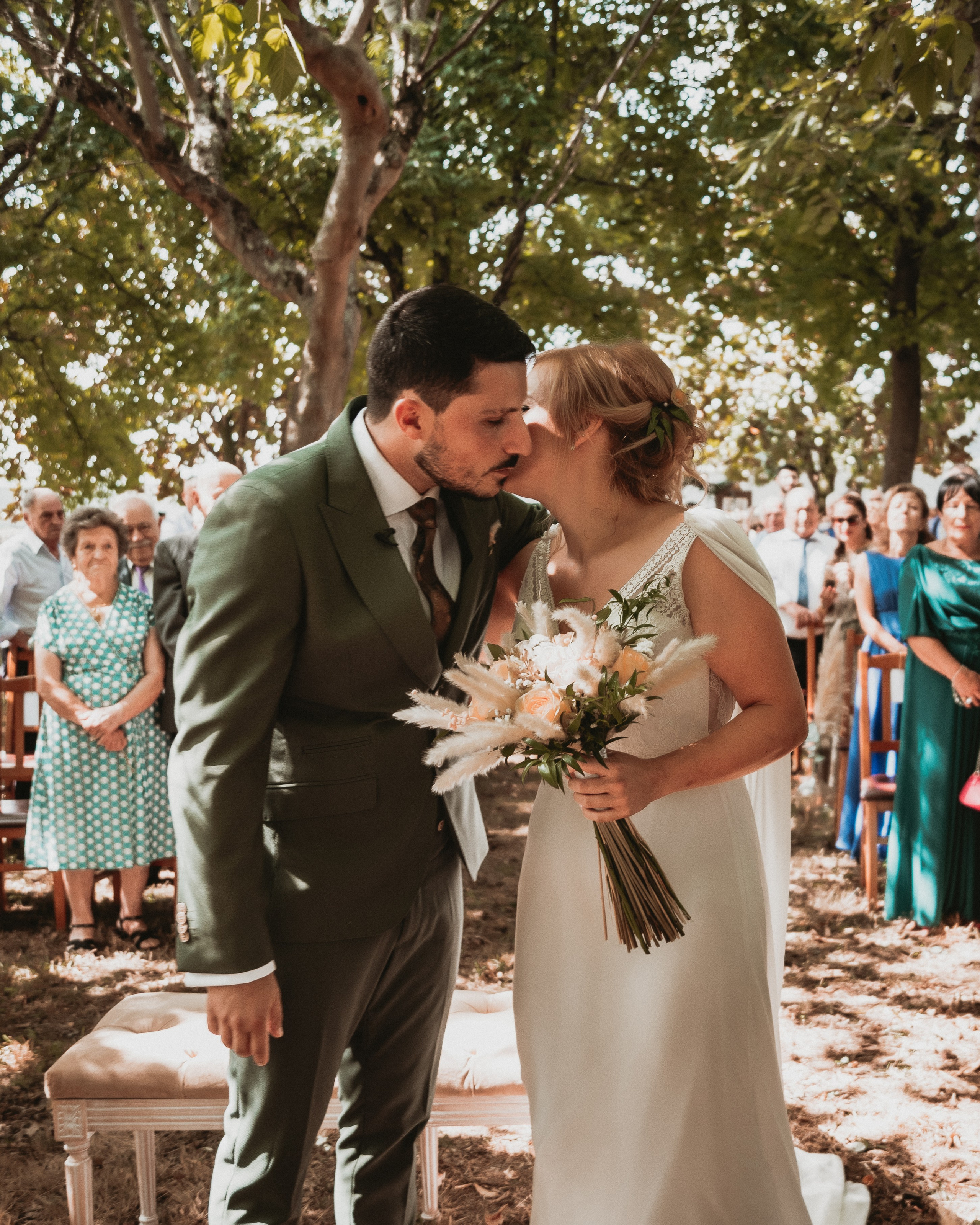 São & Luís. Fotógrafa de Casamentos e Família em Braga — Alexandra Mieres Photography