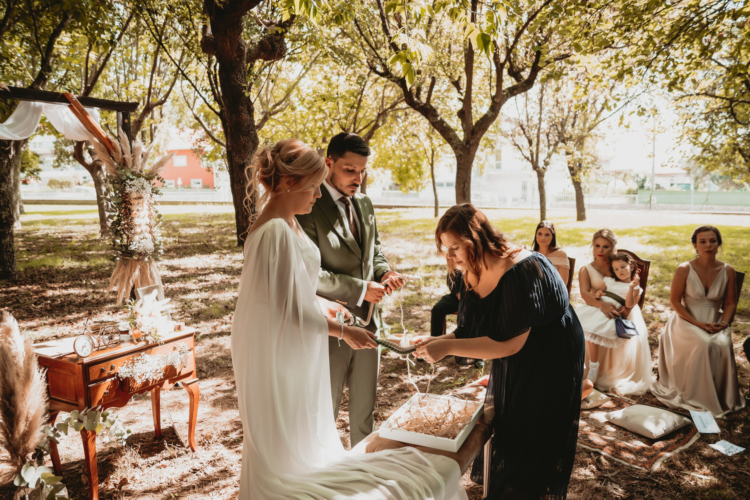 São & Luís. Fotógrafa de Casamentos e Família em Braga — Alexandra Mieres Photography