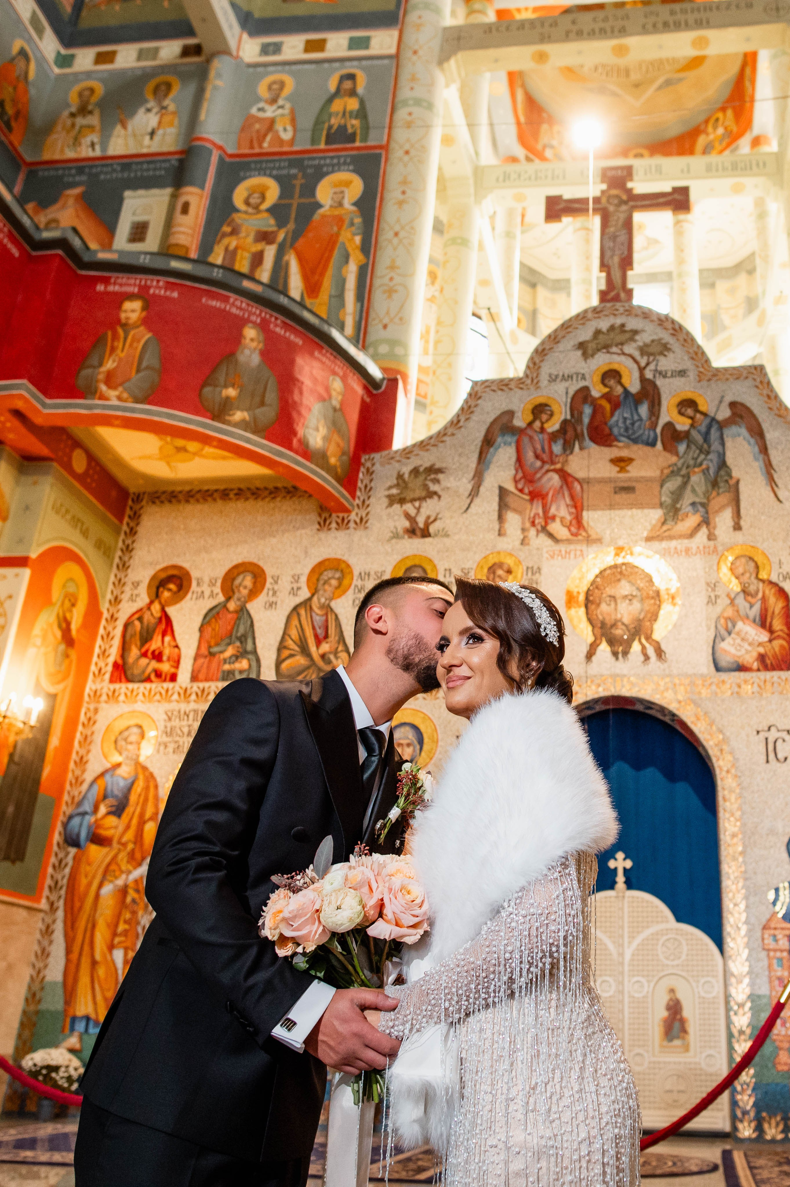 Andreia & Vlad. Www.paulcatalin.ro