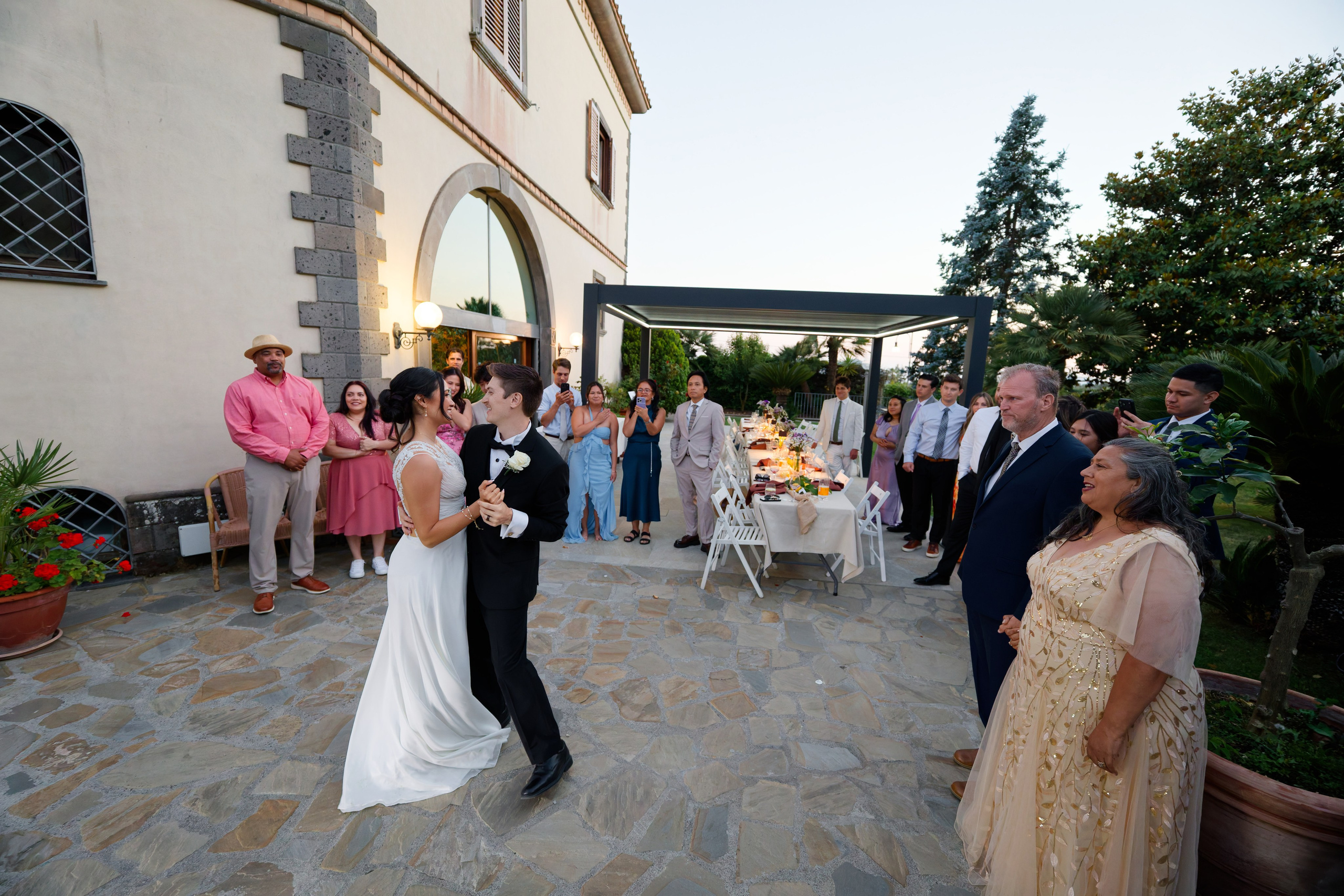 Alana. Destination Wedding Photographer — Nikita Burtsev