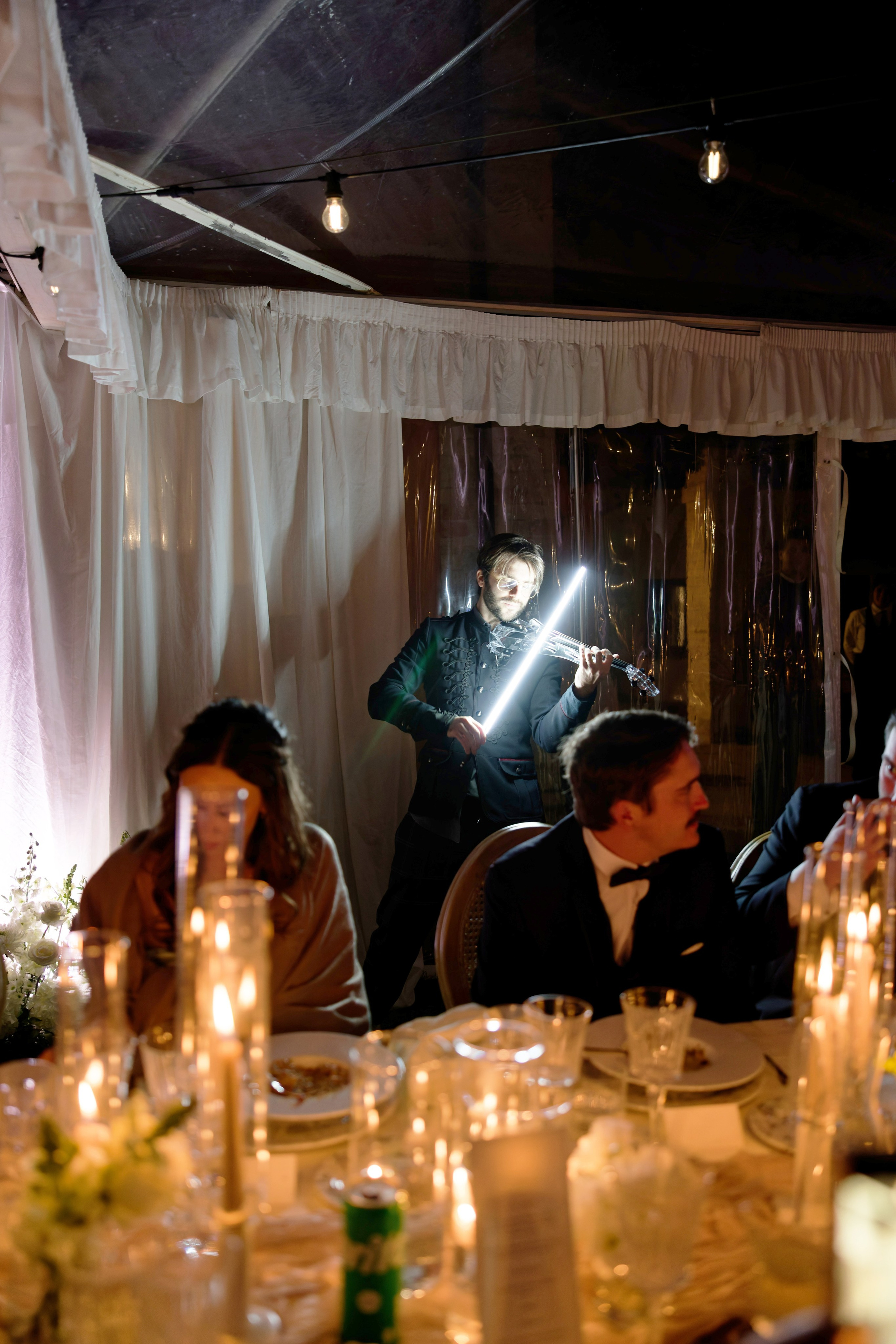 Wedding at Fonte Sala, Umbria