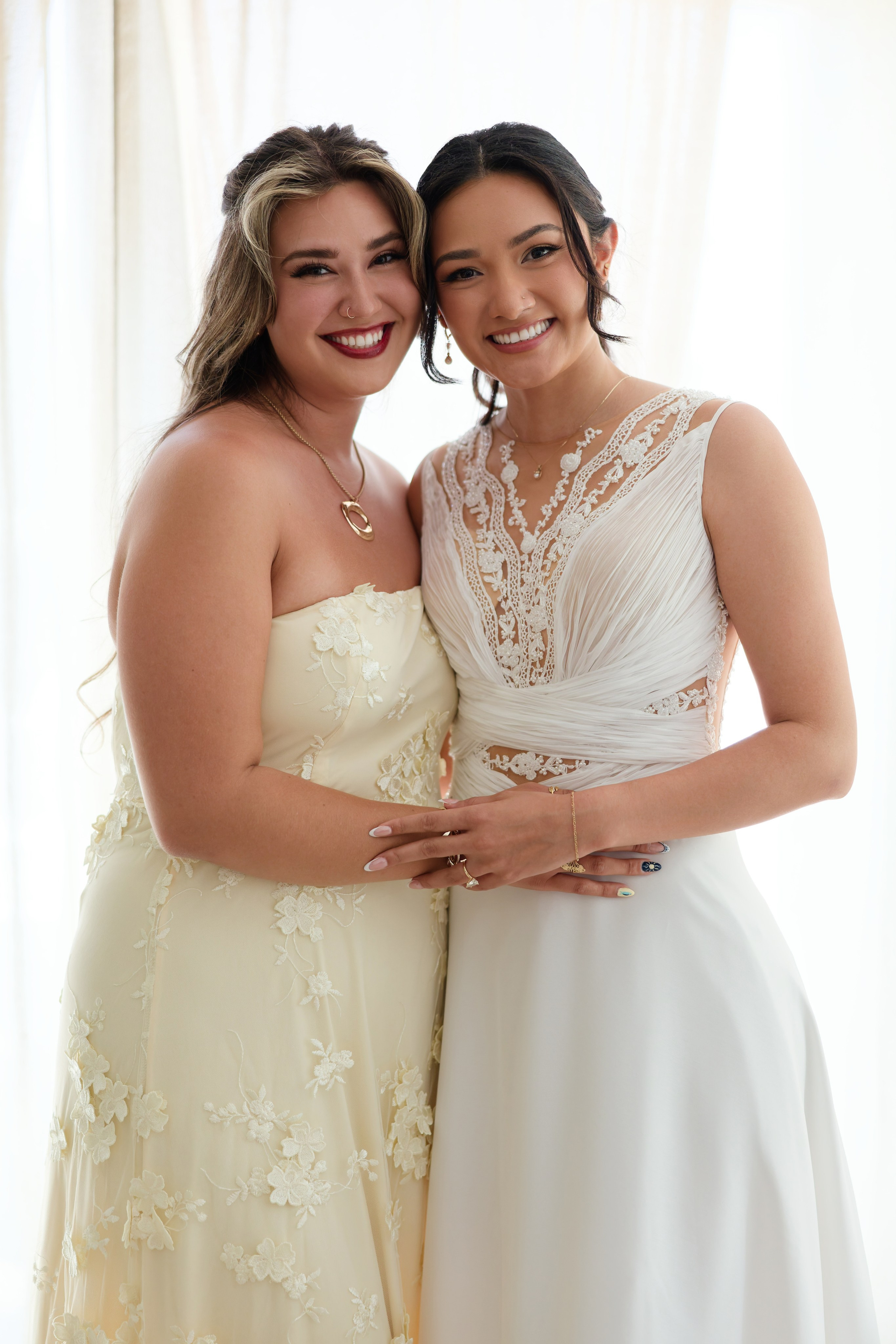 Alana & Joseph. Destination Wedding Photographer — Nikita Burtsev