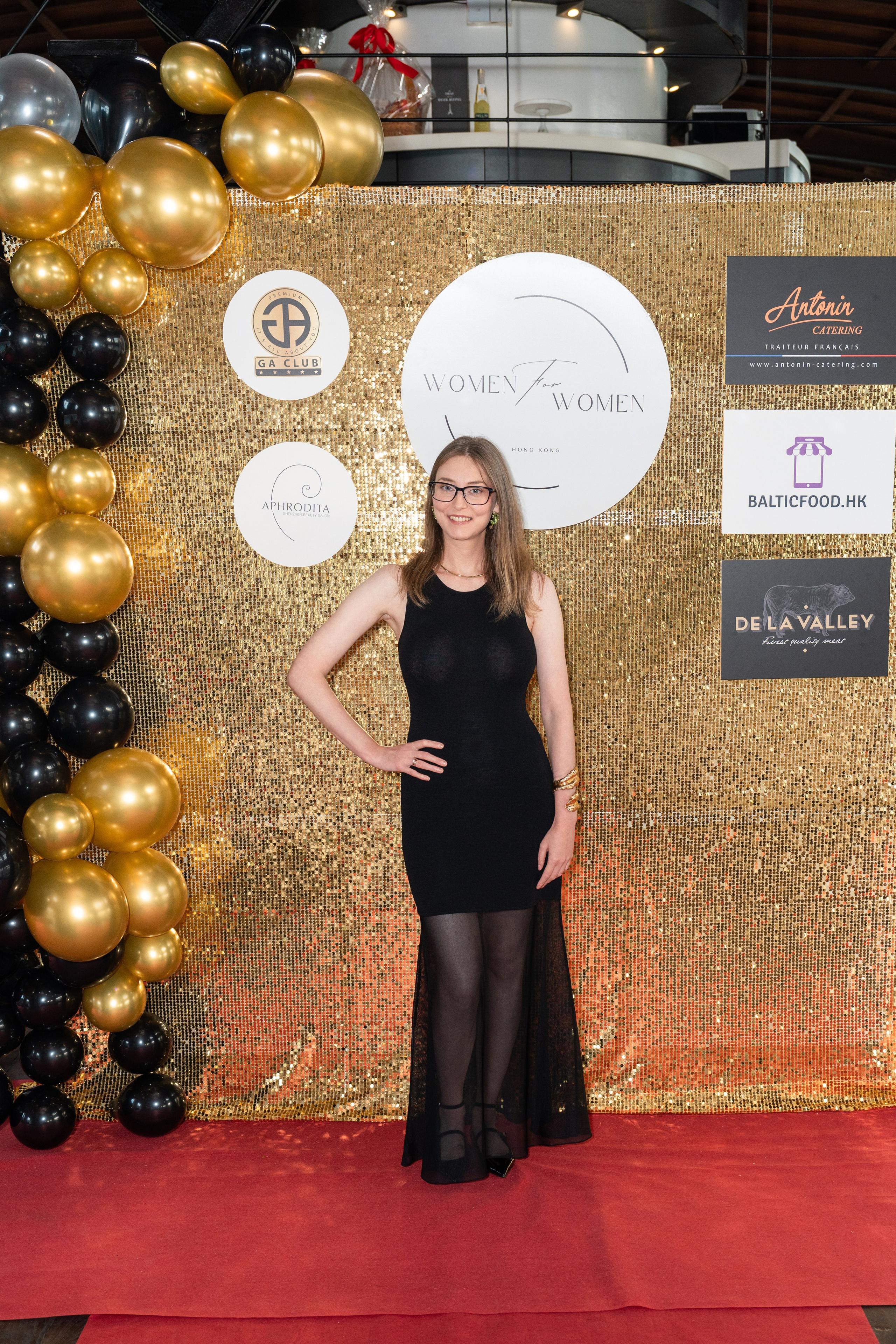 W4W BOAT PARTY. PHOTOGRAPHER IN HONG KONG (WEDDING, FASHION, FAMILY, EVENTS)