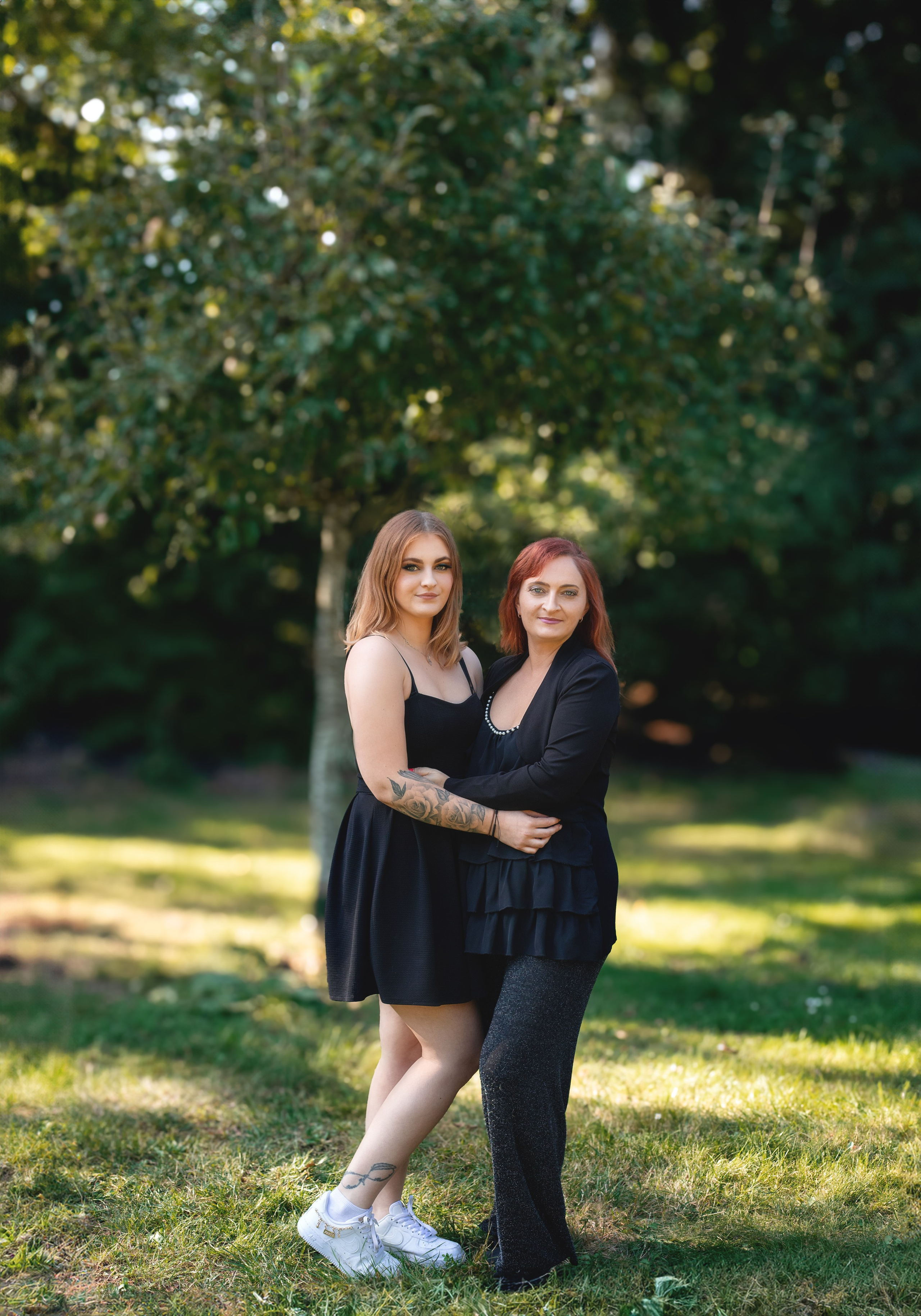 Семья. Татьяна Кайзер — фотограф в Оснабрюке и окрестностях