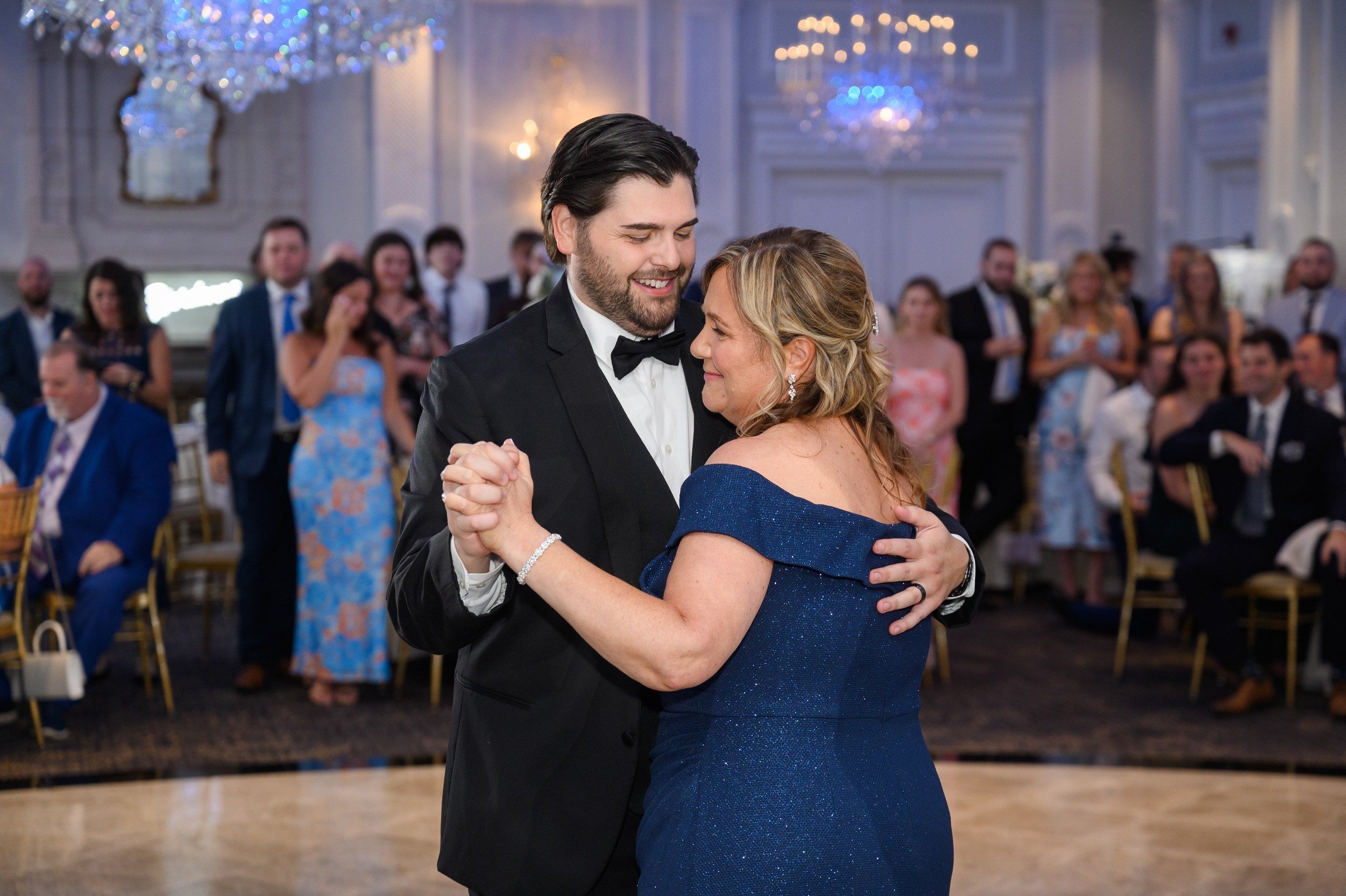 Shannon and Thomas, The Rockleigh, NJ. Luxury Wedding Photography and Cinematography